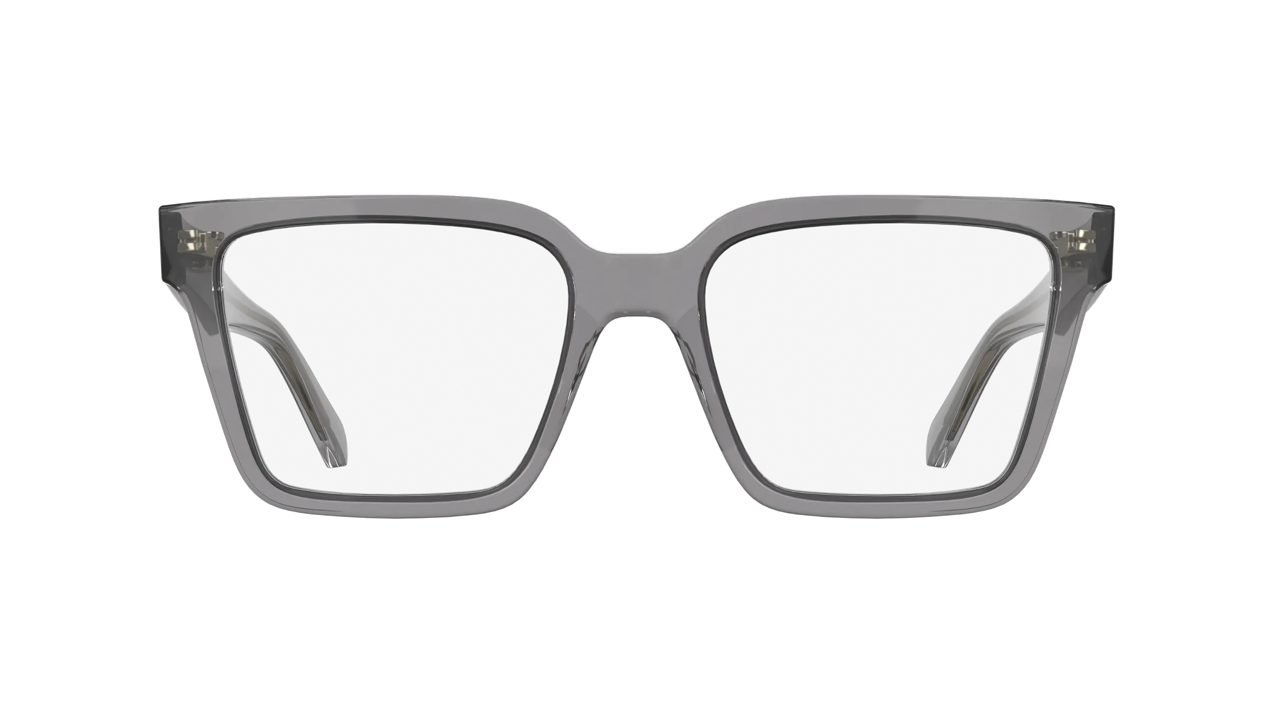 Calvin Klein Junior Calvin Klein CKJ26304 057 Montature da vista bambino Acetato Squadrata Normale - immagine 2