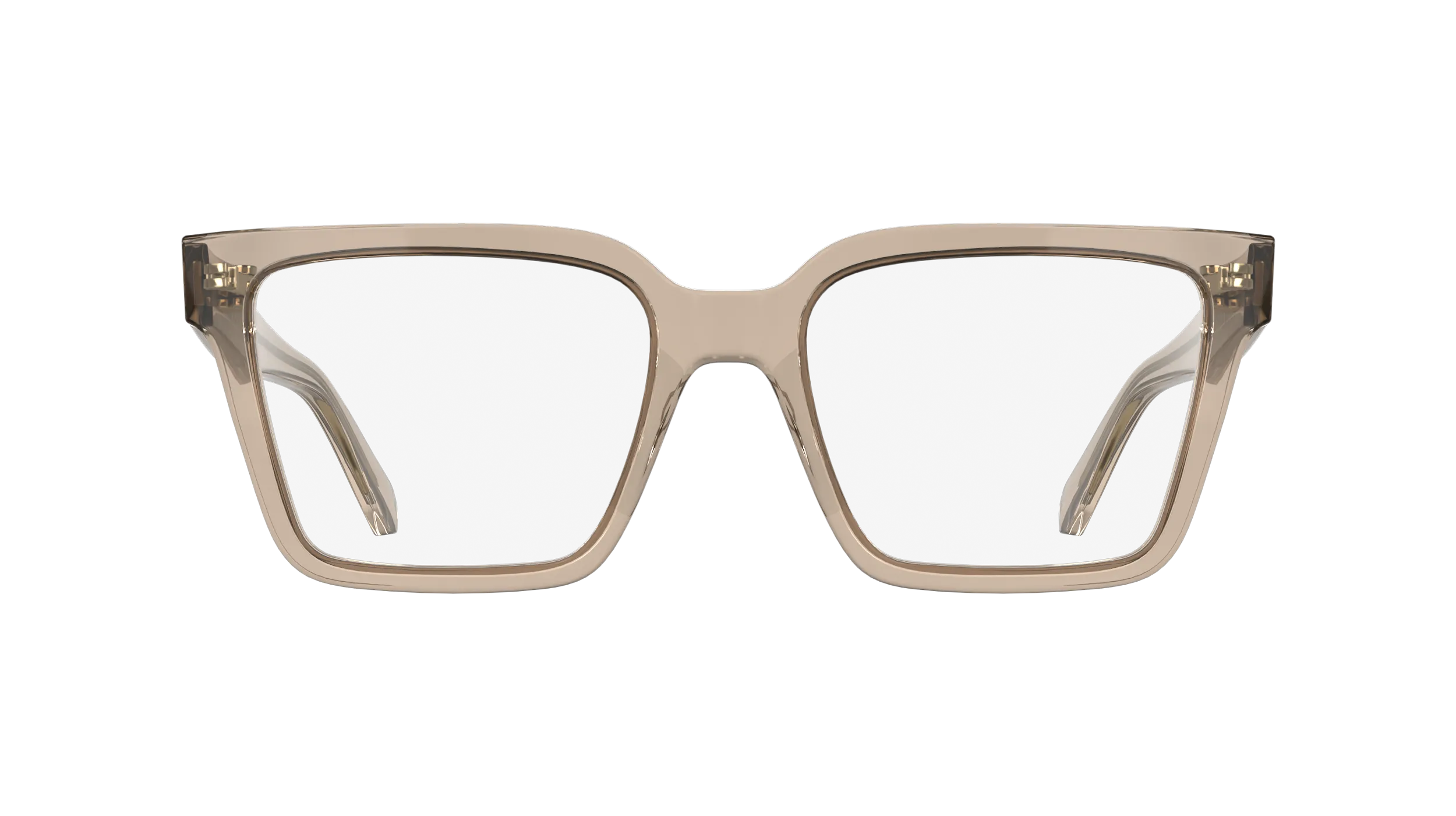 Calvin Klein Junior Calvin Klein CKJ26304 208 Montature da vista bambino Acetato Squadrata Normale - immagine 2