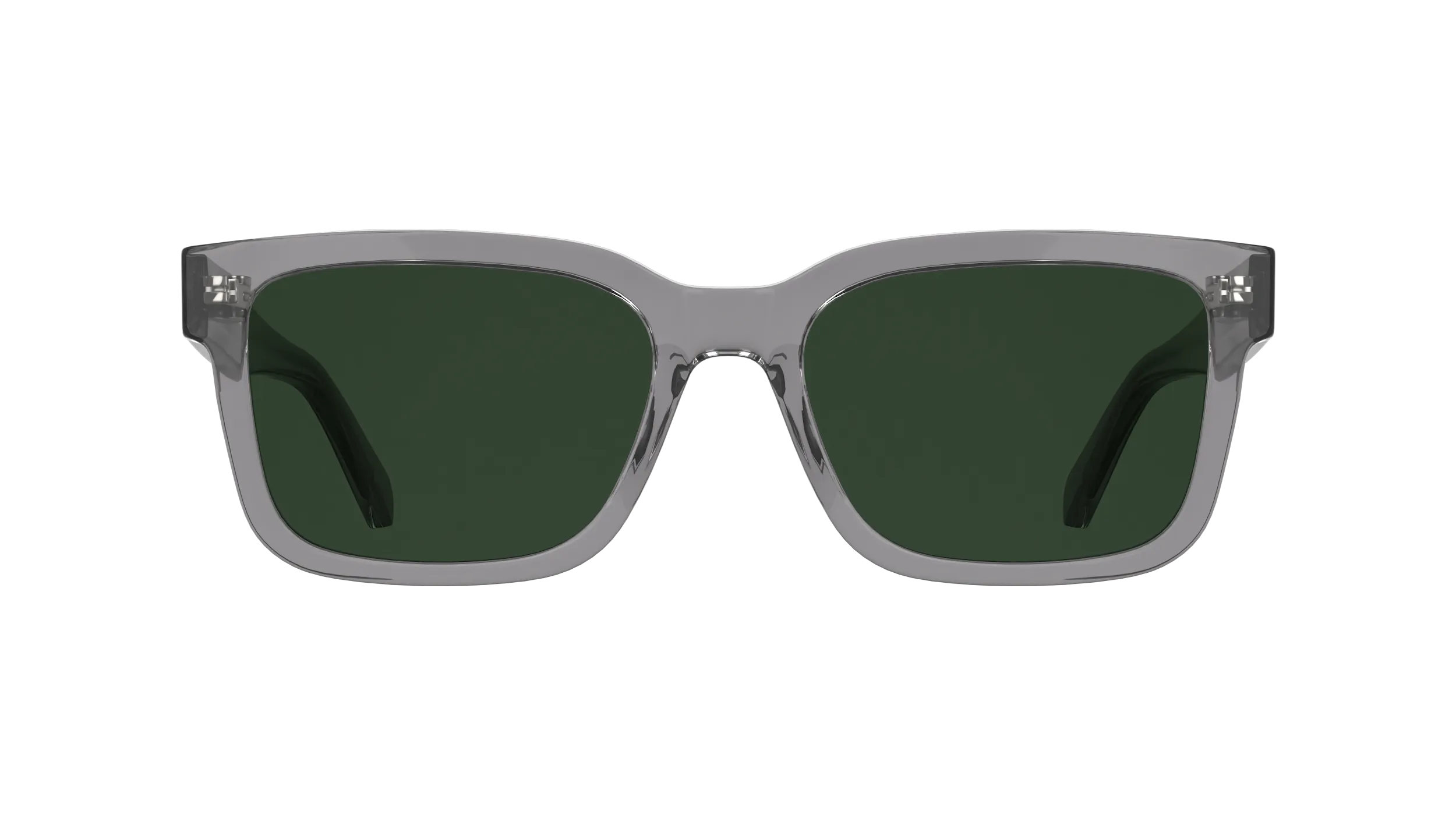Calvin Klein Junior Calvin Klein CKJ26300S 057 Occhiali da sole bambino Acetato Squadrata Normale - immagine 2