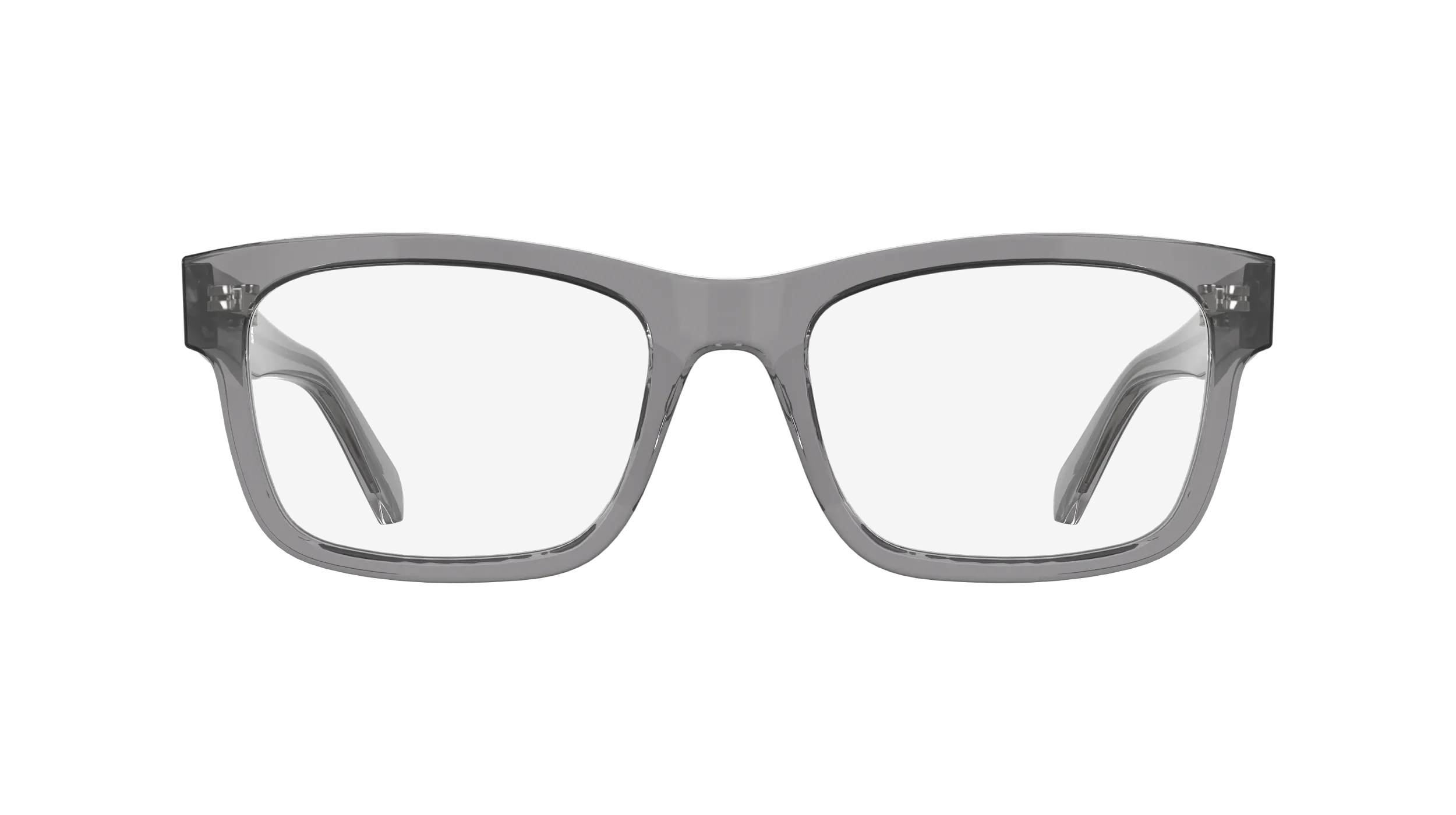Calvin Klein Junior Calvin Klein CKJ26303 057 Montature da vista bambino Acetato Squadrata Normale - immagine 2