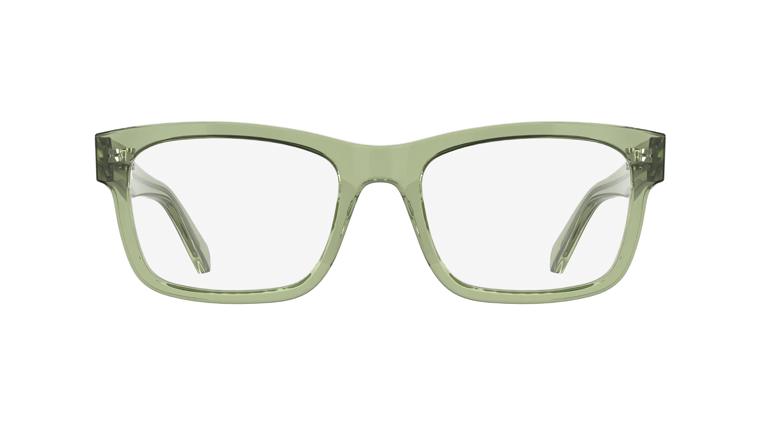 Calvin Klein Junior Calvin Klein CKJ26303 305 Montature da vista bambino Acetato Squadrata Normale - immagine 2