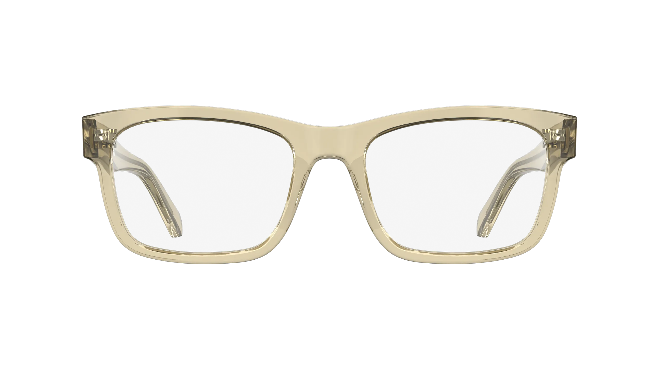 Calvin Klein Junior Calvin Klein CKJ26303 746 Montature da vista bambino Acetato Squadrata Normale - immagine 2