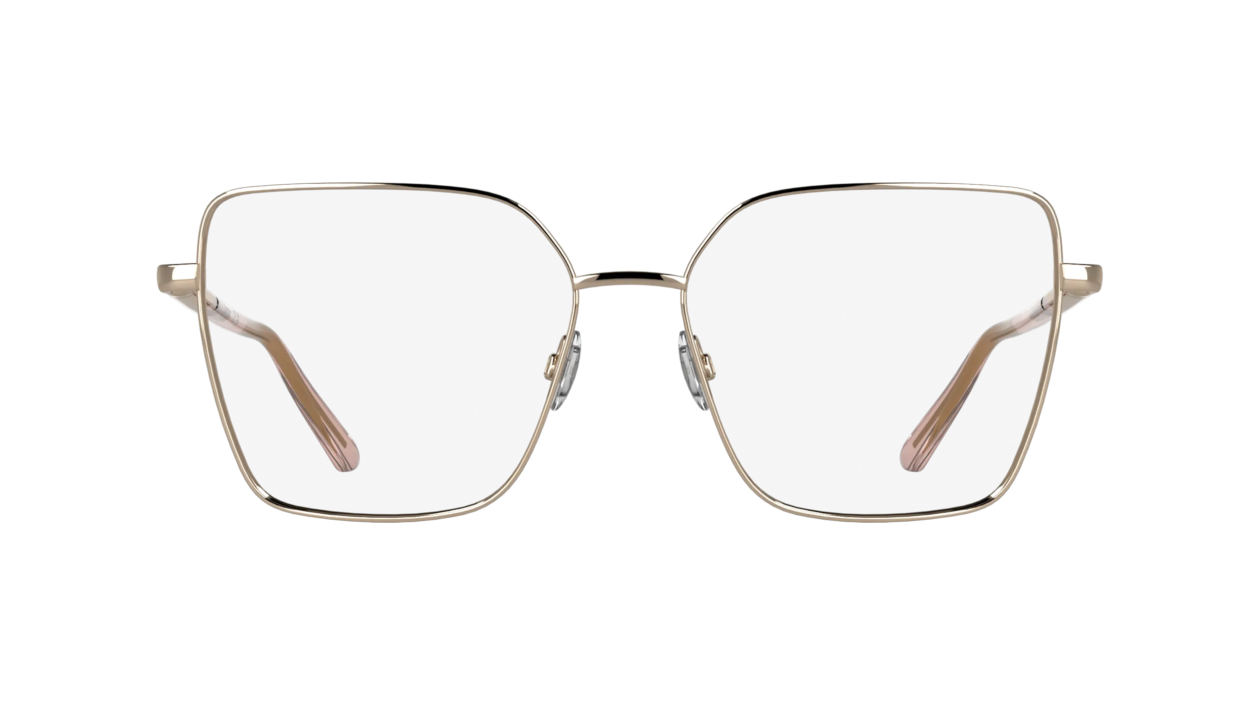 Calvin Klein CK26102 770 Montature da vista Metallo Oro Farfalla Normale - immagine 2