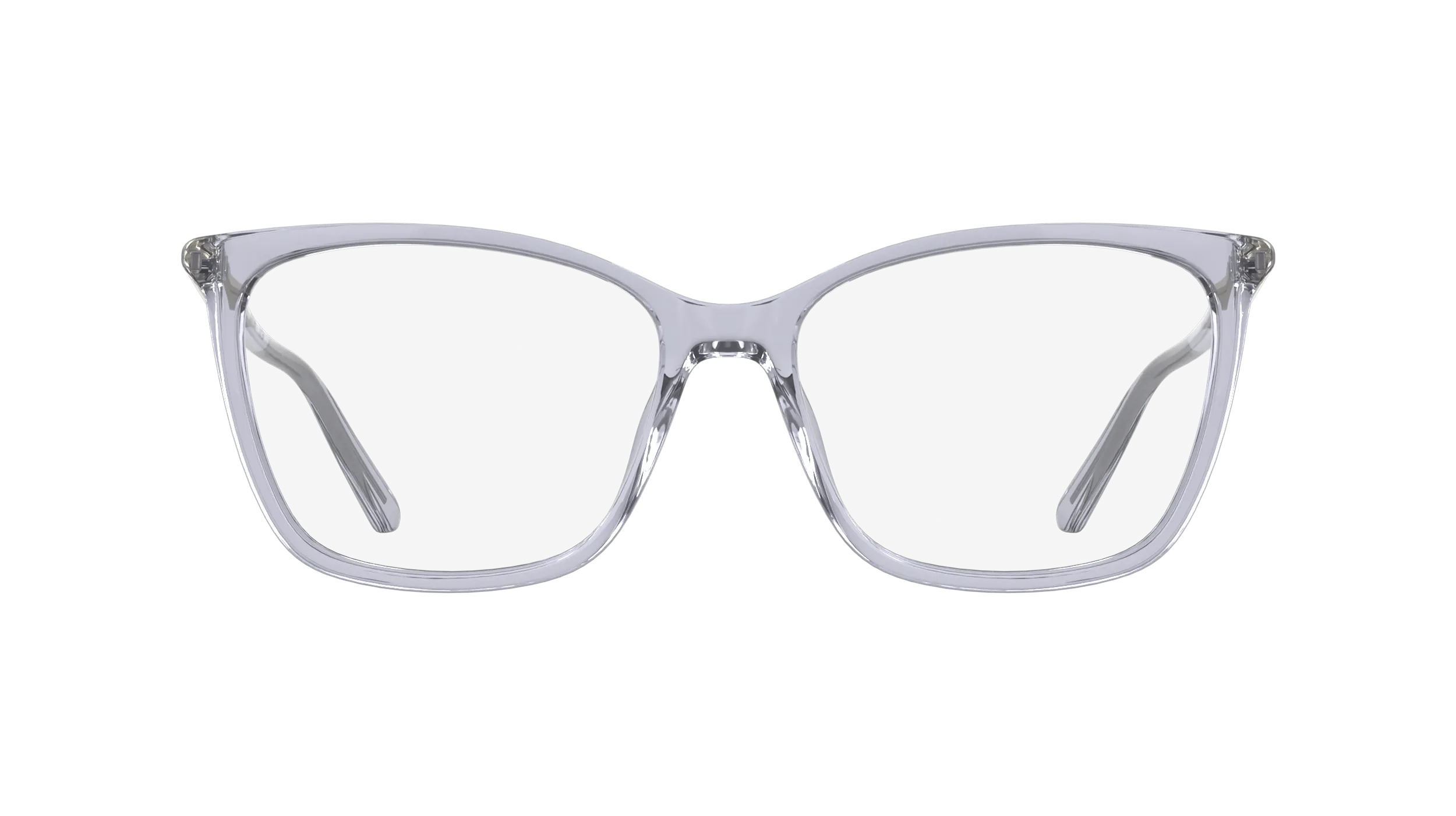 Calvin Klein CK26509 533 Montature da vista Bio-iniettato Cat Eye Normale - immagine 2