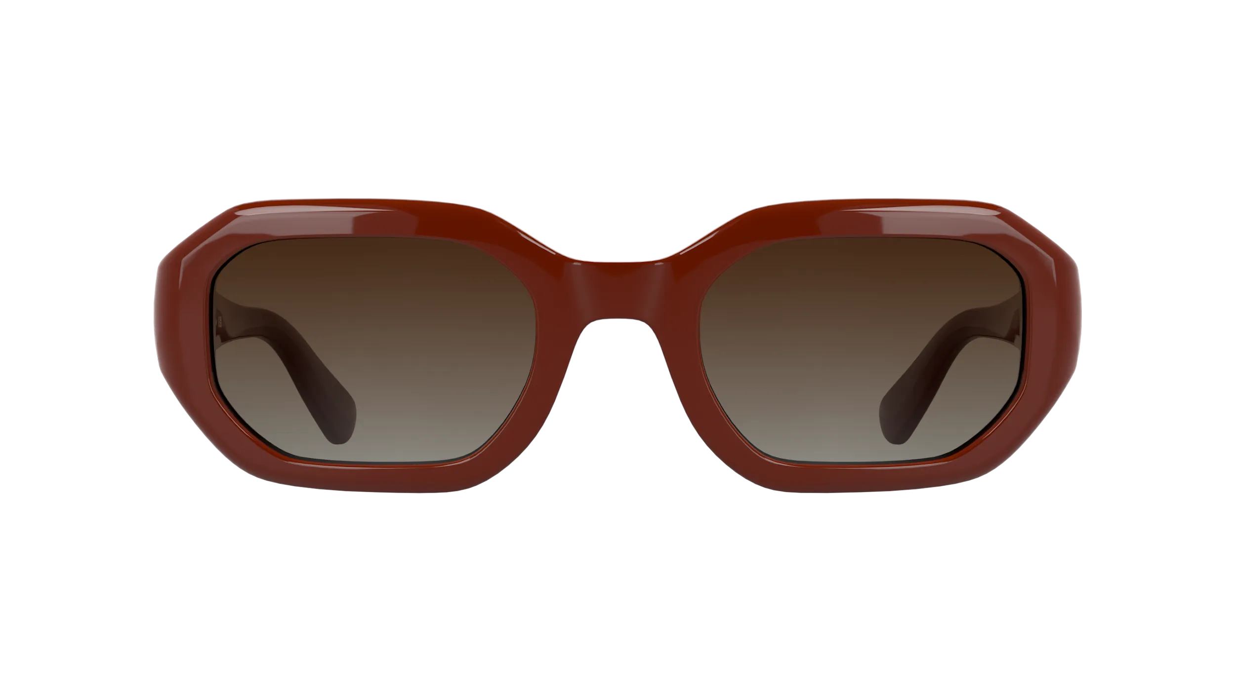 LONGCHAMP LO794S 847 Occhiali da sole Bio-iniettato Squadrata Normale - immagine 2