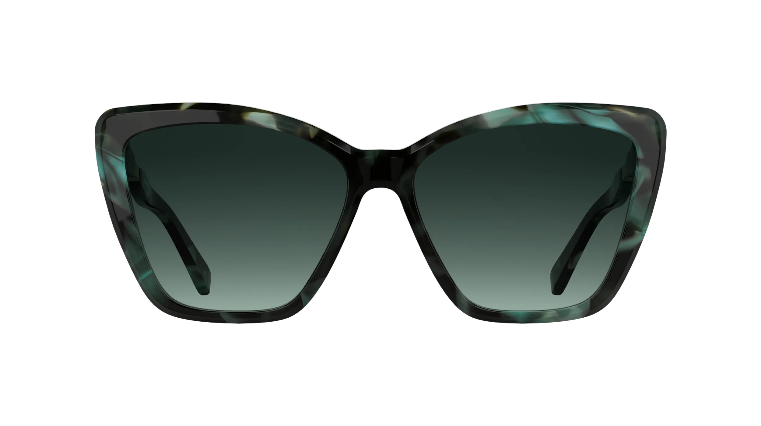 LONGCHAMP LO803S 429 Occhiali da sole Acetato Farfalla Normale - immagine 2