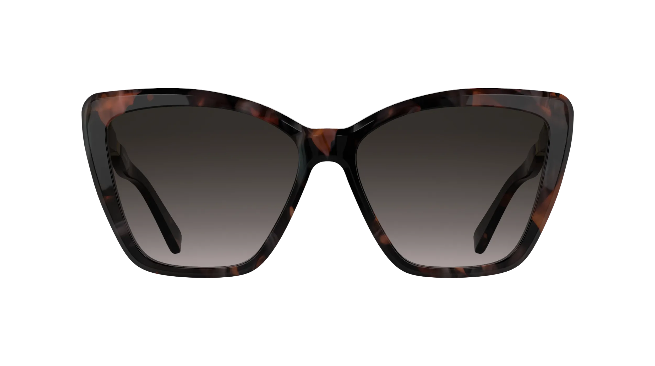 LONGCHAMP LO803S 850 Occhiali da sole Acetato Farfalla Normale - immagine 2
