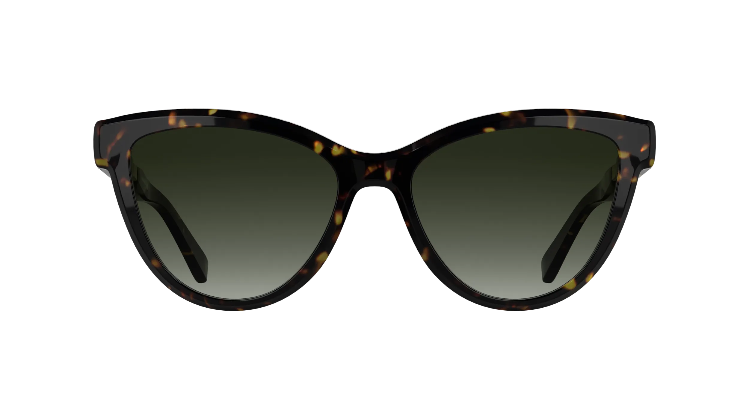 LONGCHAMP LO804S 242 Occhiali da sole Acetato Havana Marrone Cat Eye Normale - immagine 2