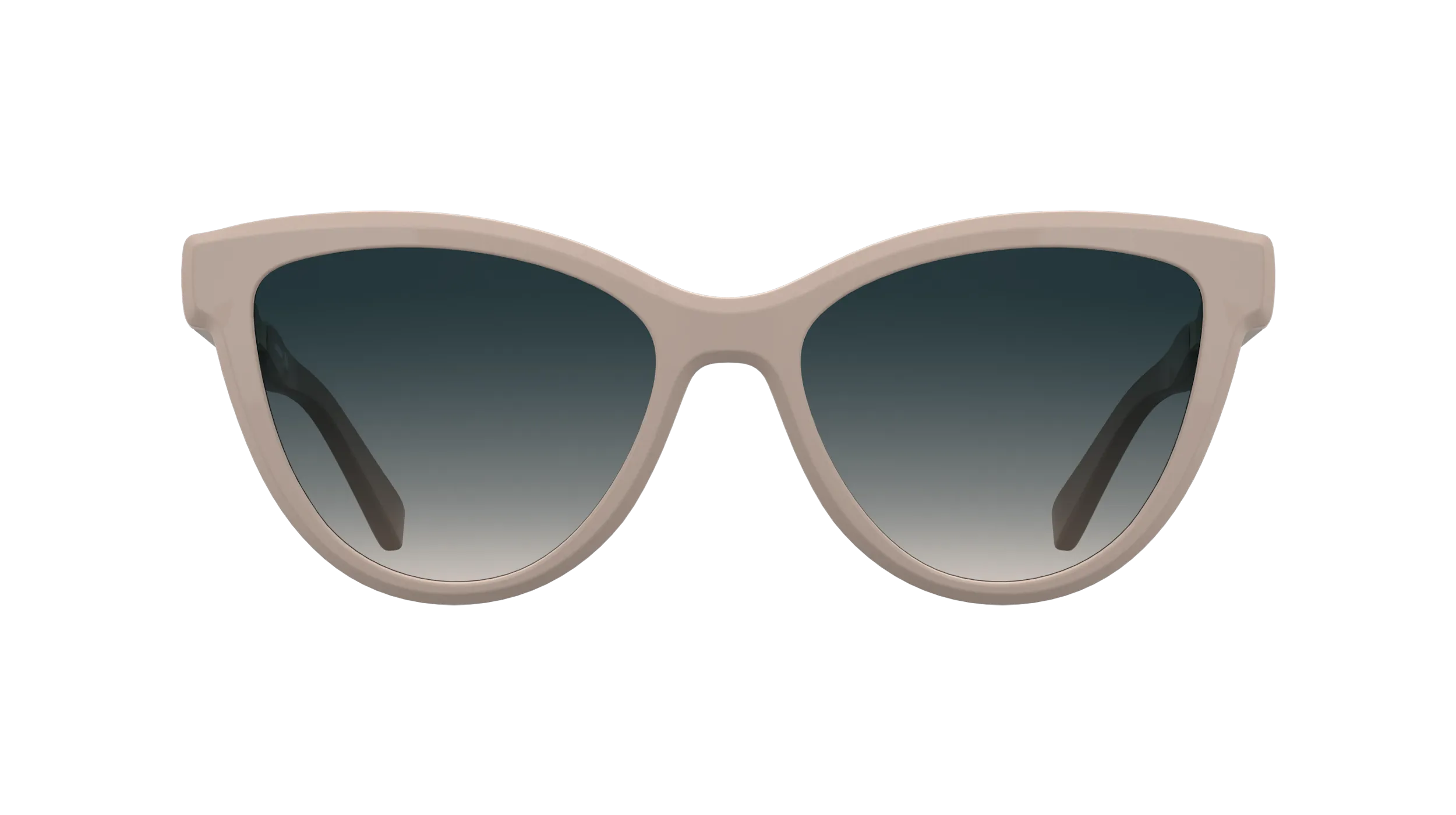 LONGCHAMP LO804S 610 Occhiali da sole Acetato Rosa Blu Cat Eye Normale - immagine 2