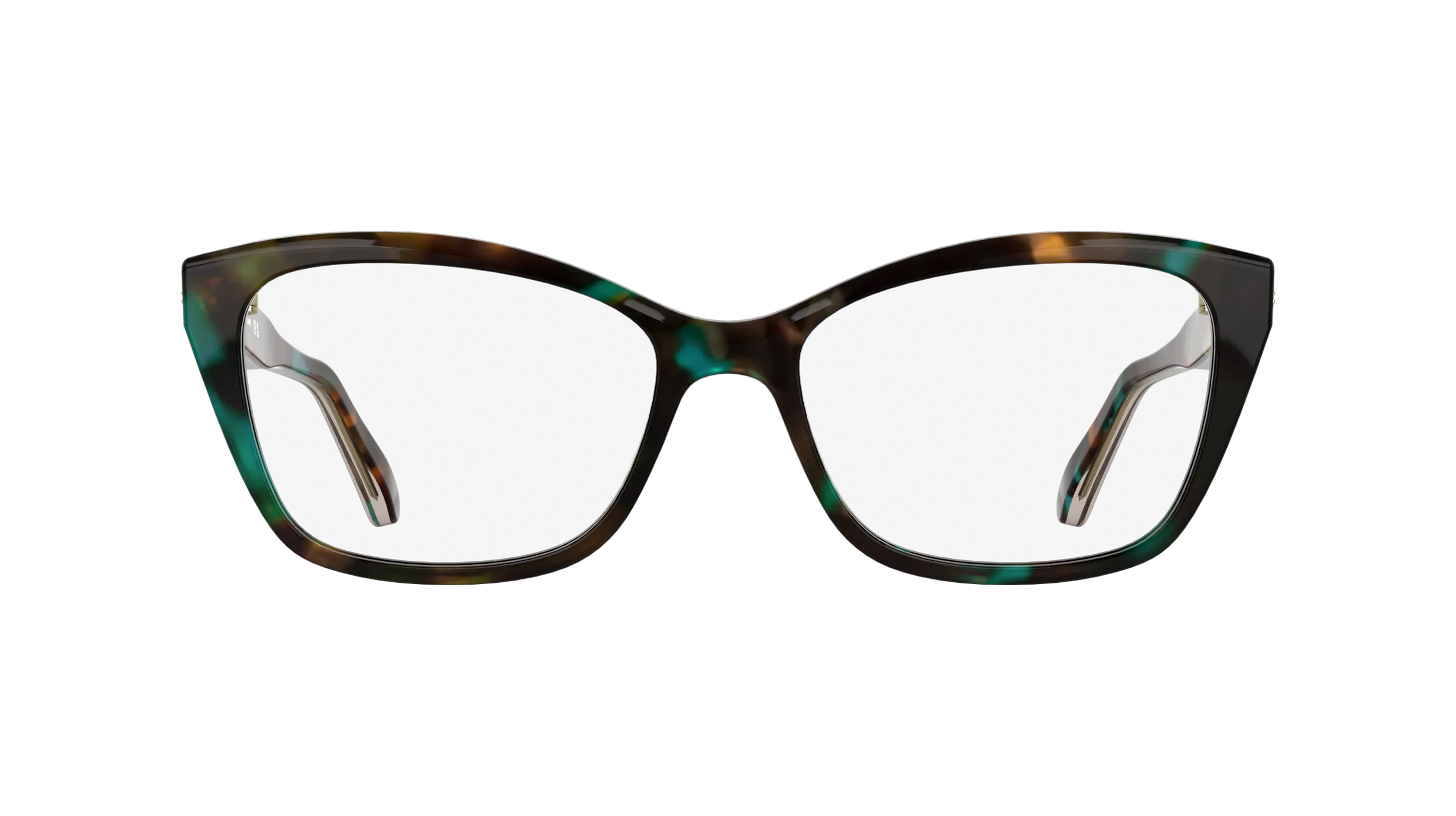 LONGCHAMP LO2799 309 Montature da vista Acetato Havana Squadrata Normale - immagine 2