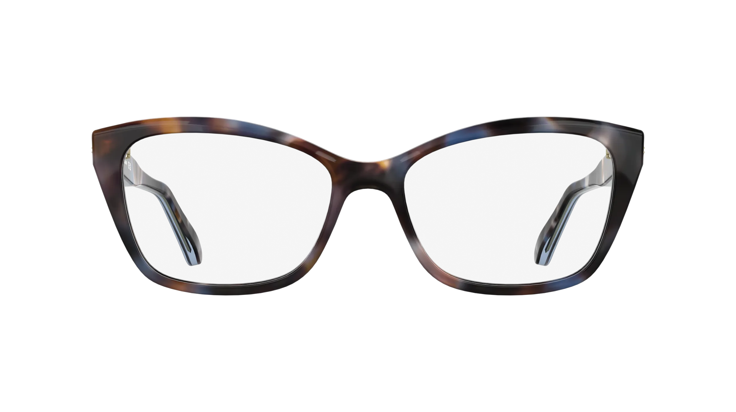 LONGCHAMP LO2799 430 Montature da vista Acetato Havana Squadrata Normale - immagine 2
