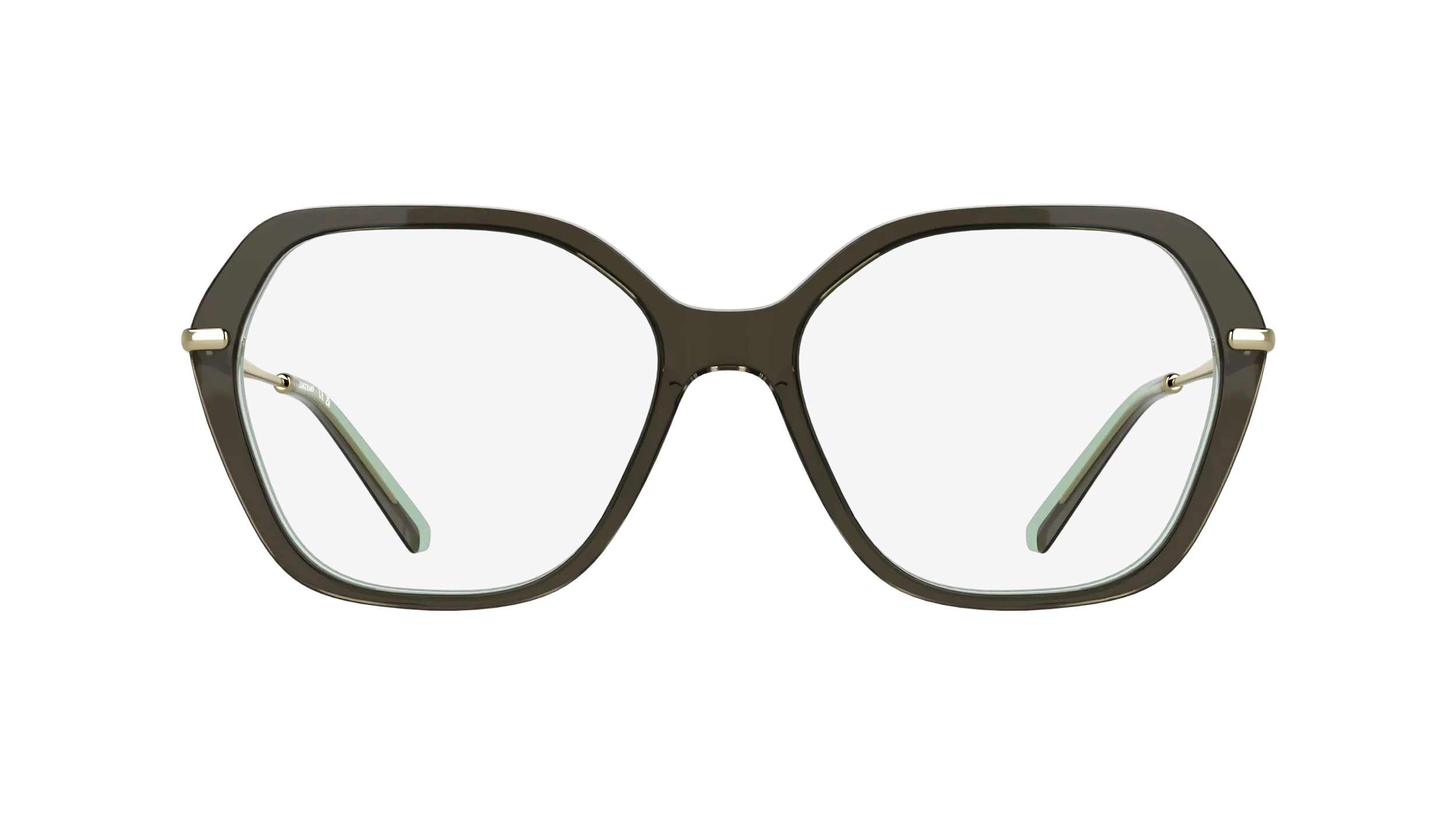 LONGCHAMP LO2800 208 Montature da vista Acetato Squadrata Normale - immagine 2