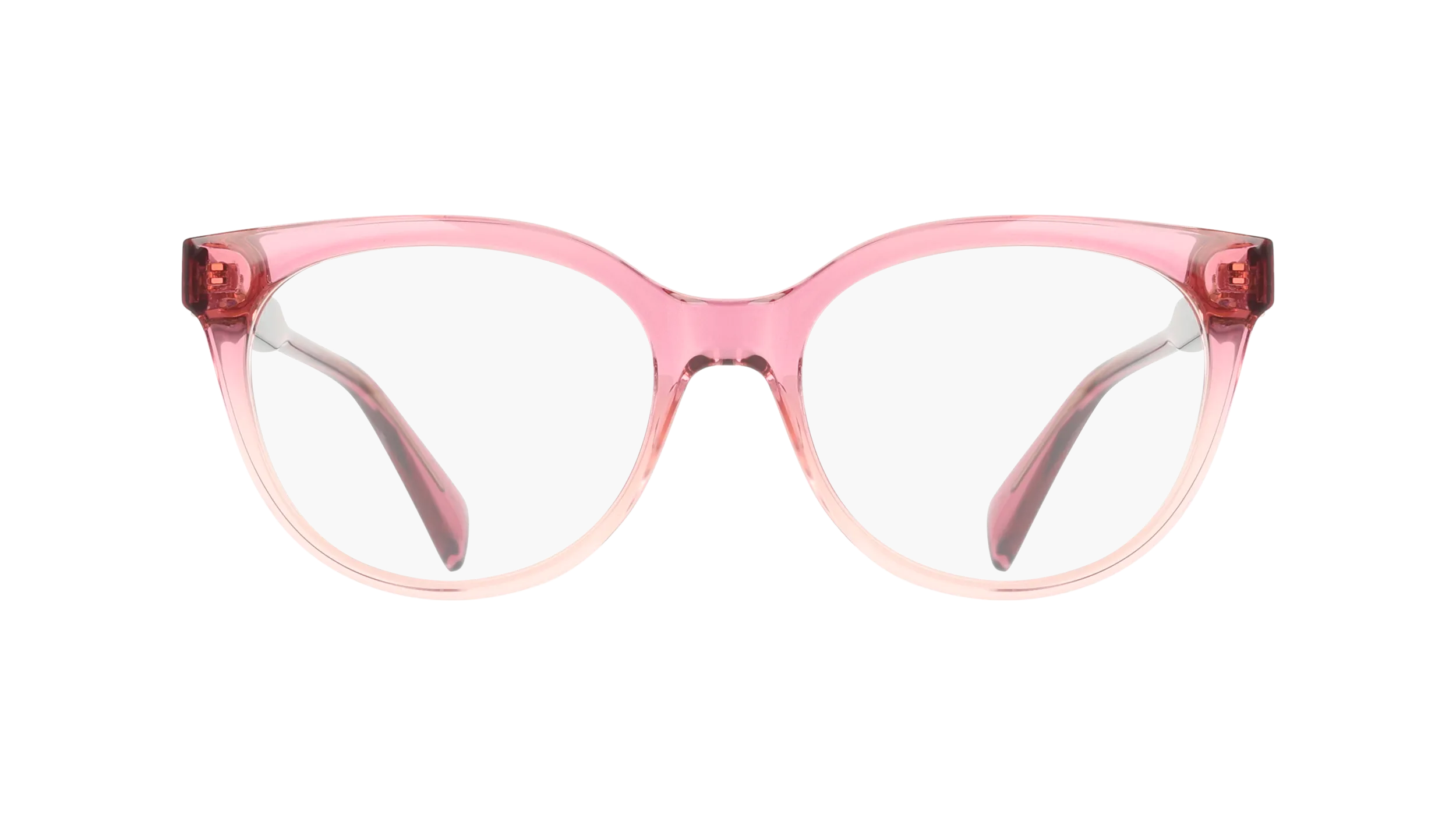 Liu Jo LJ2841 619 Montature da vista Bio-iniettato Rosa Geometrica Normale - immagine 2