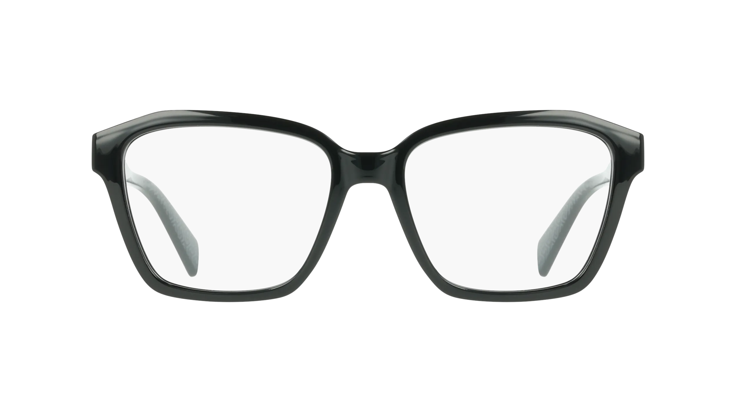 Liu Jo LJ2842 001 Montature da vista Bio-iniettato Nero Squadrata Normale - immagine 2