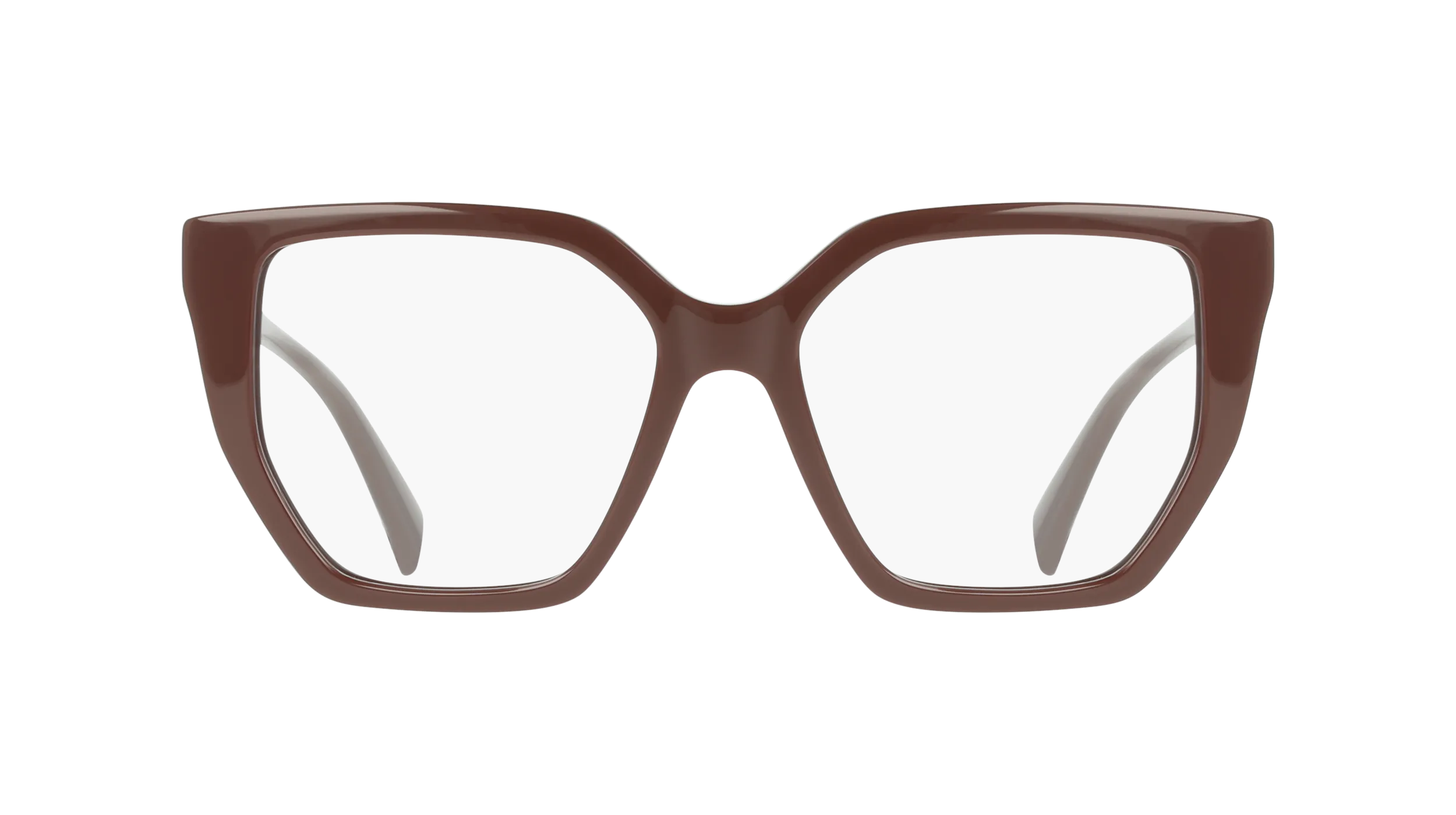 Liu Jo LJ2849MAG-SET 200 Montature da vista Acetato Marrone Marrone Squadrata Normale - immagine 2