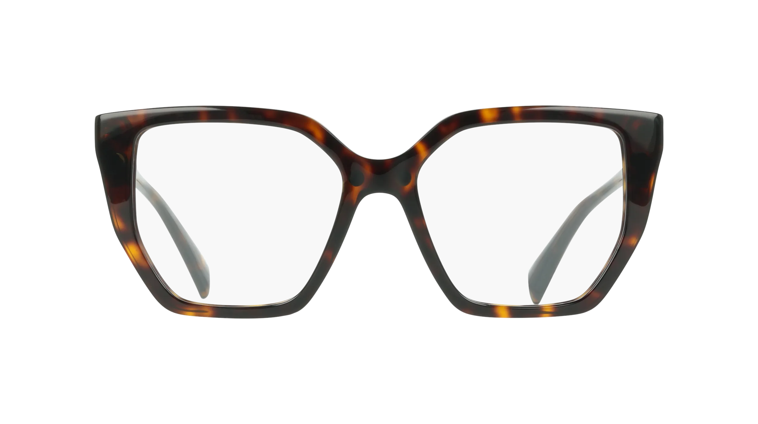 Liu Jo LJ2849MAG-SET 240 Montature da vista Acetato Havana Fumo Squadrata Normale - immagine 2