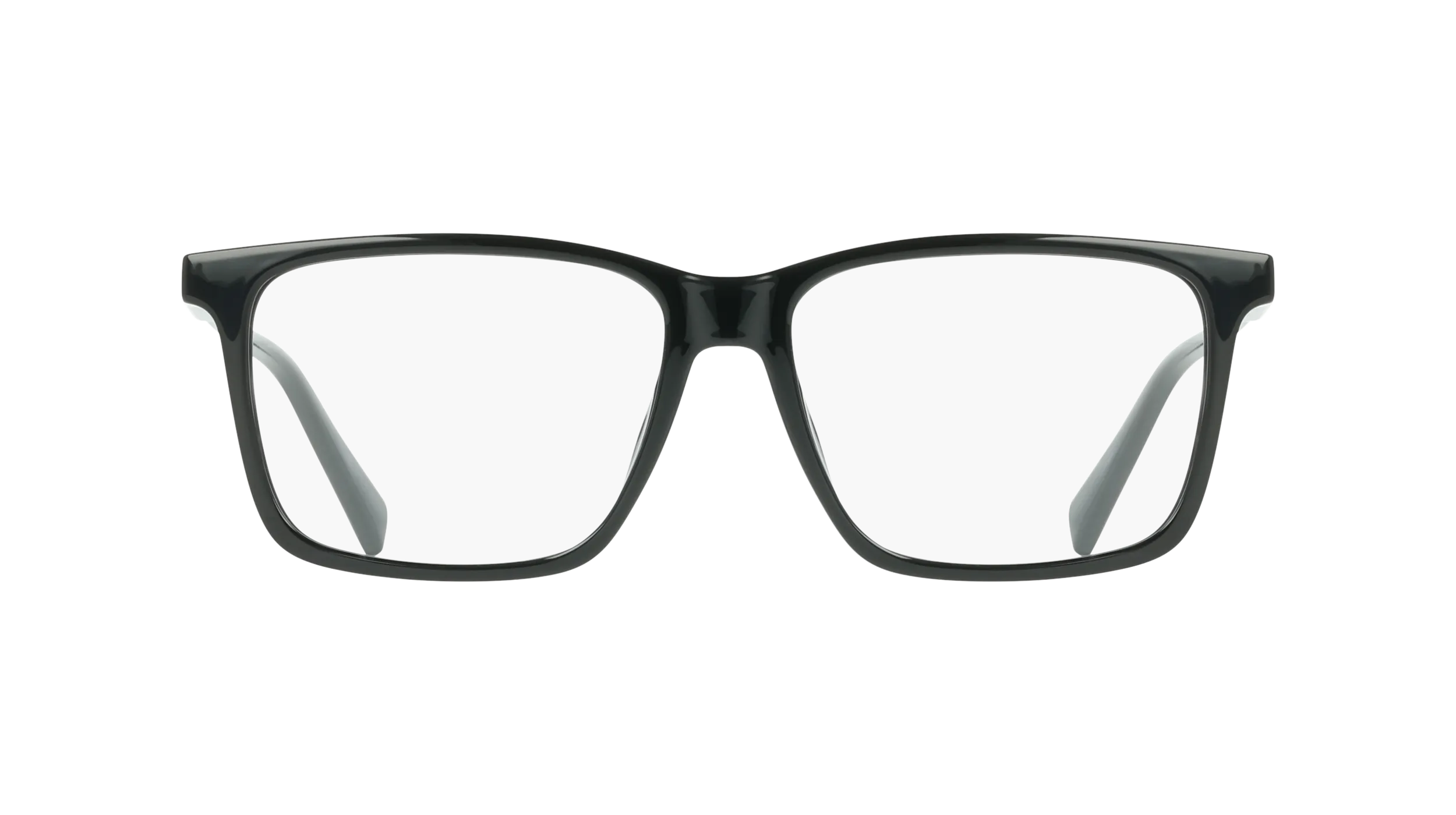 Liu Jo Junior Liu Jo LJ3623 001 Montature da vista bambino Bio-iniettato Nero Squadrata Normale - immagine 2