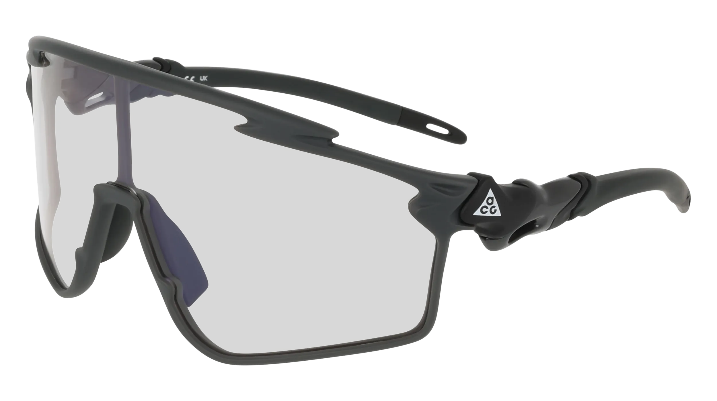 Nike NIKE ACG VISTA VERT PH IQ9351X 060 Occhiali da sole Bio-iniettato Maschera Normale - immagine 1