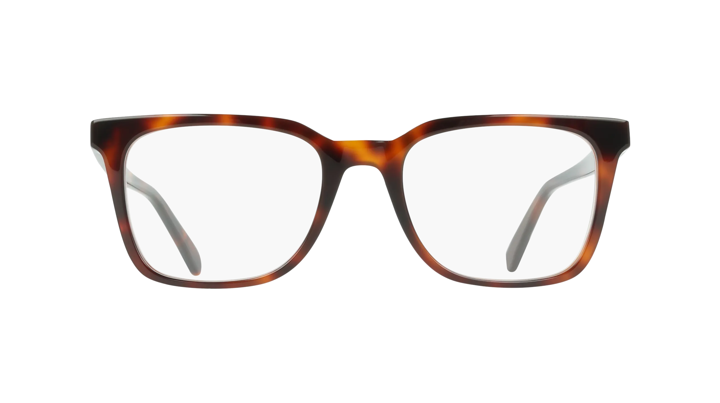 Ferragamo SF3067 240 Montature da vista Acetato Havana Squadrata Normale - immagine 2