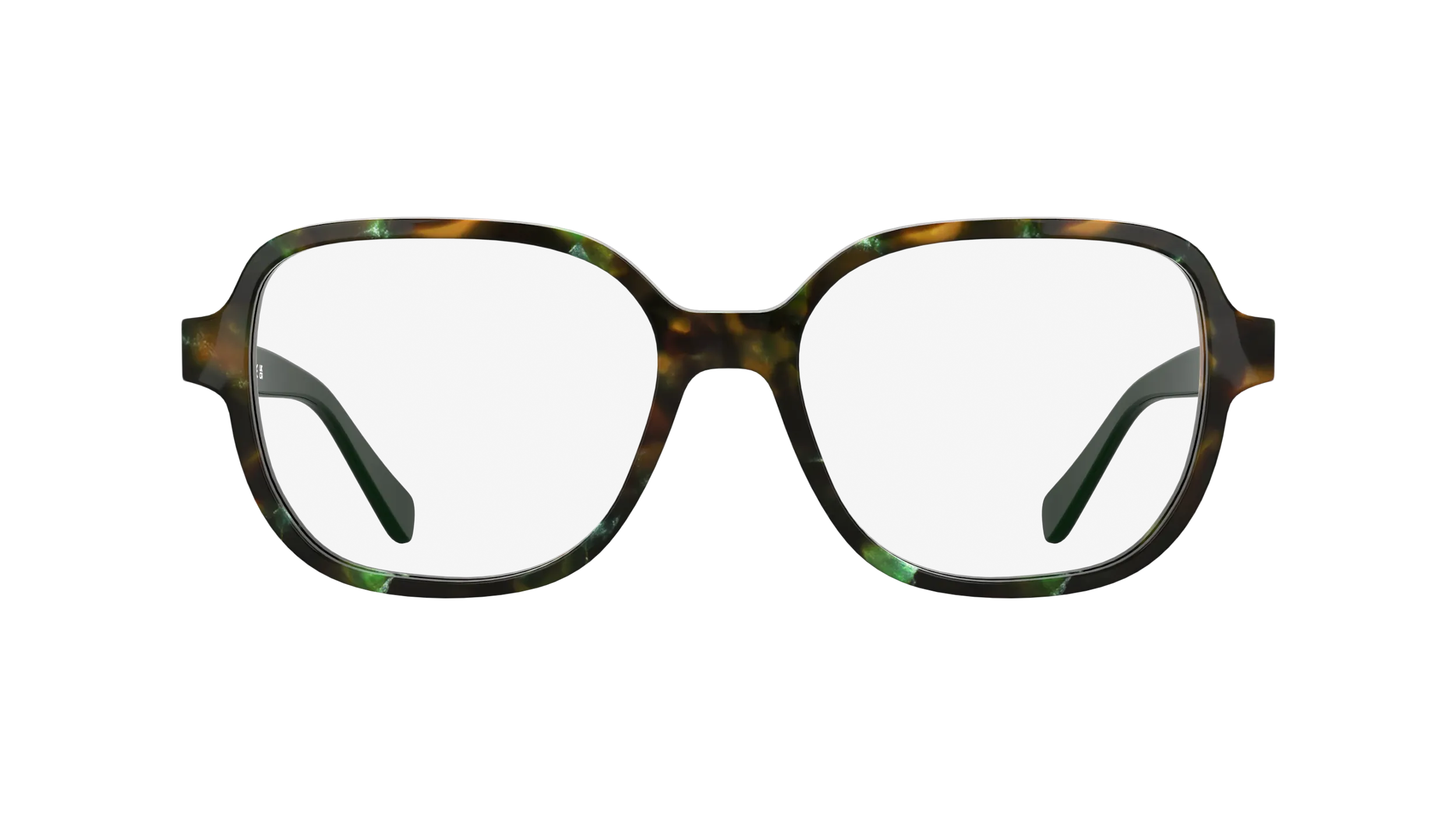 LONGCHAMP LO2784 310 Montature da vista Acetato Squadrata Normale - immagine 2