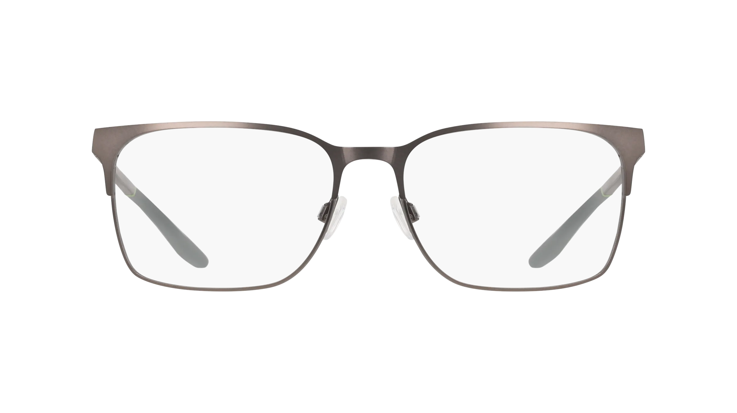 Nike NIKE 8142 070 Montature da vista Metallo Canna di fucile Squadrata Normale - immagine 2