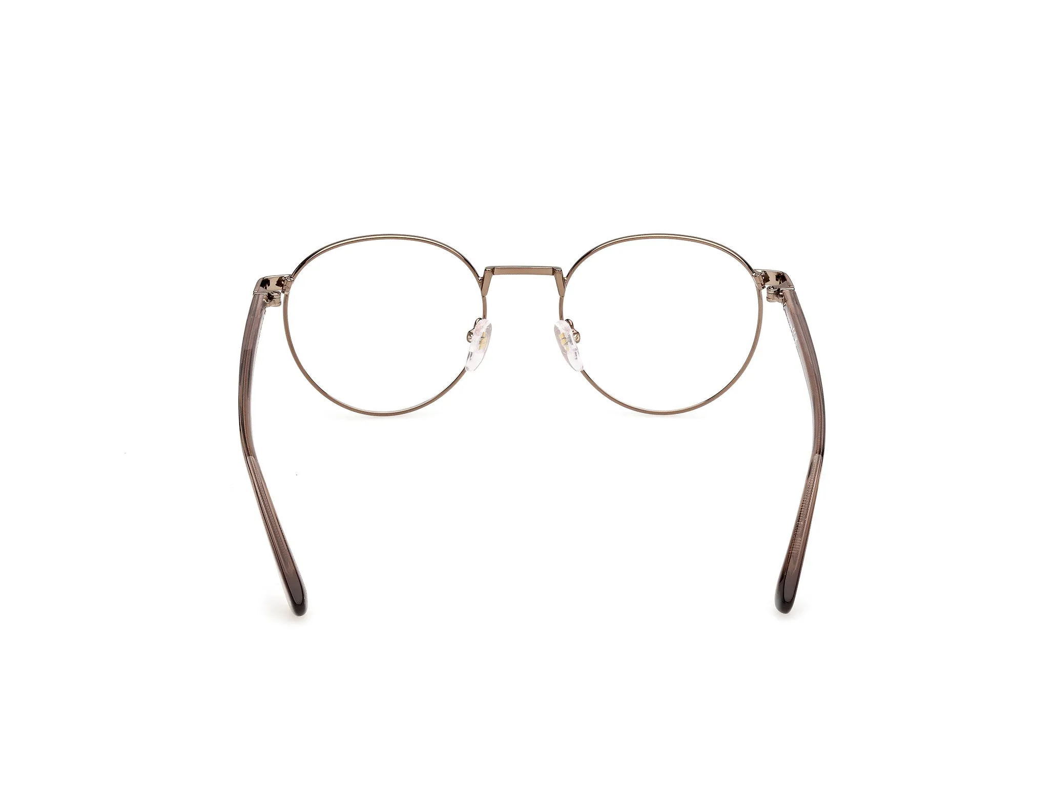 Web WE5476 036 Montature da vista Bronzo Rotonda Normale - immagine 4