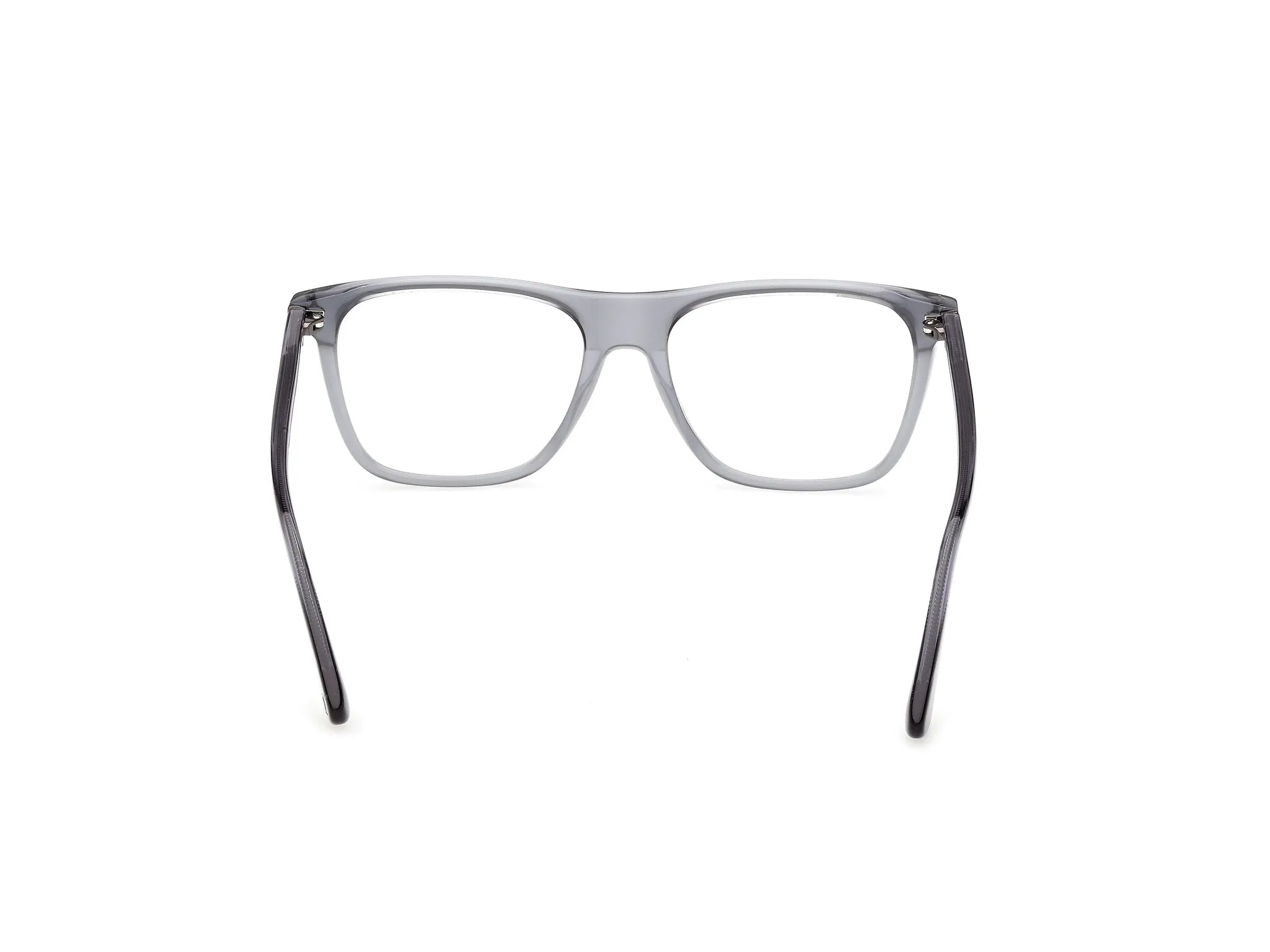 Web WE5475 090 Montature da vista Acetato Blu Squadrata Normale - immagine 4