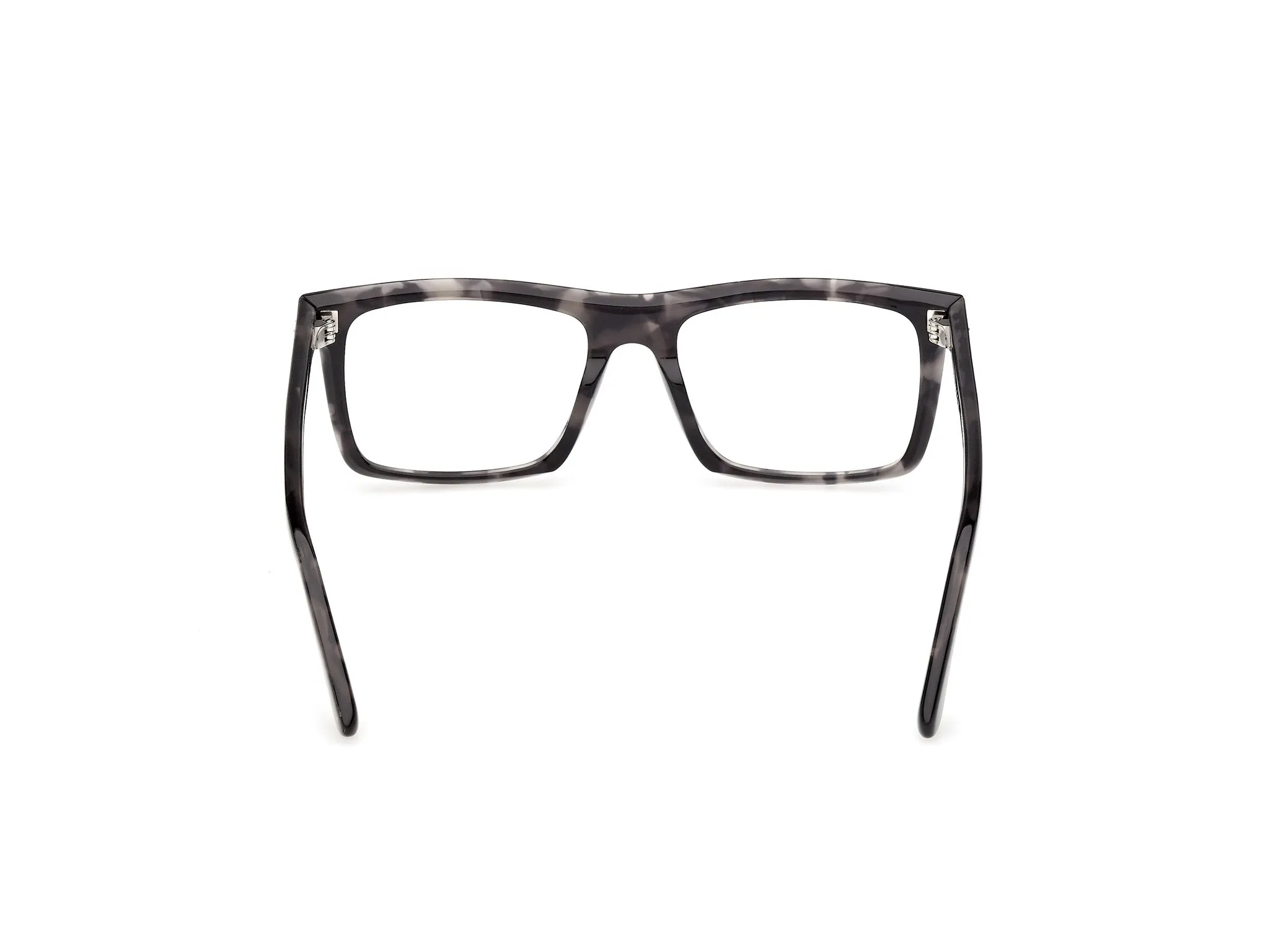 Web WE5471 055 Montature da vista Acetato Havana Squadrata Normale - immagine 4