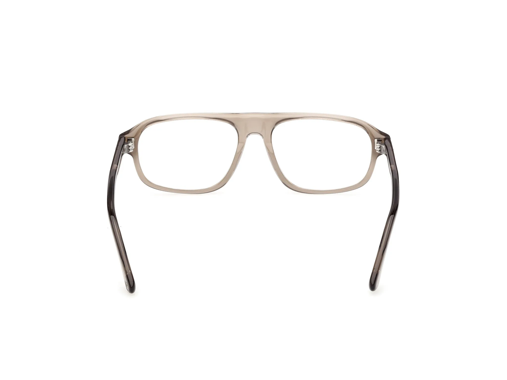 Web WE5470 057 Montature da vista Acetato Marrone Squadrata Normale - immagine 4