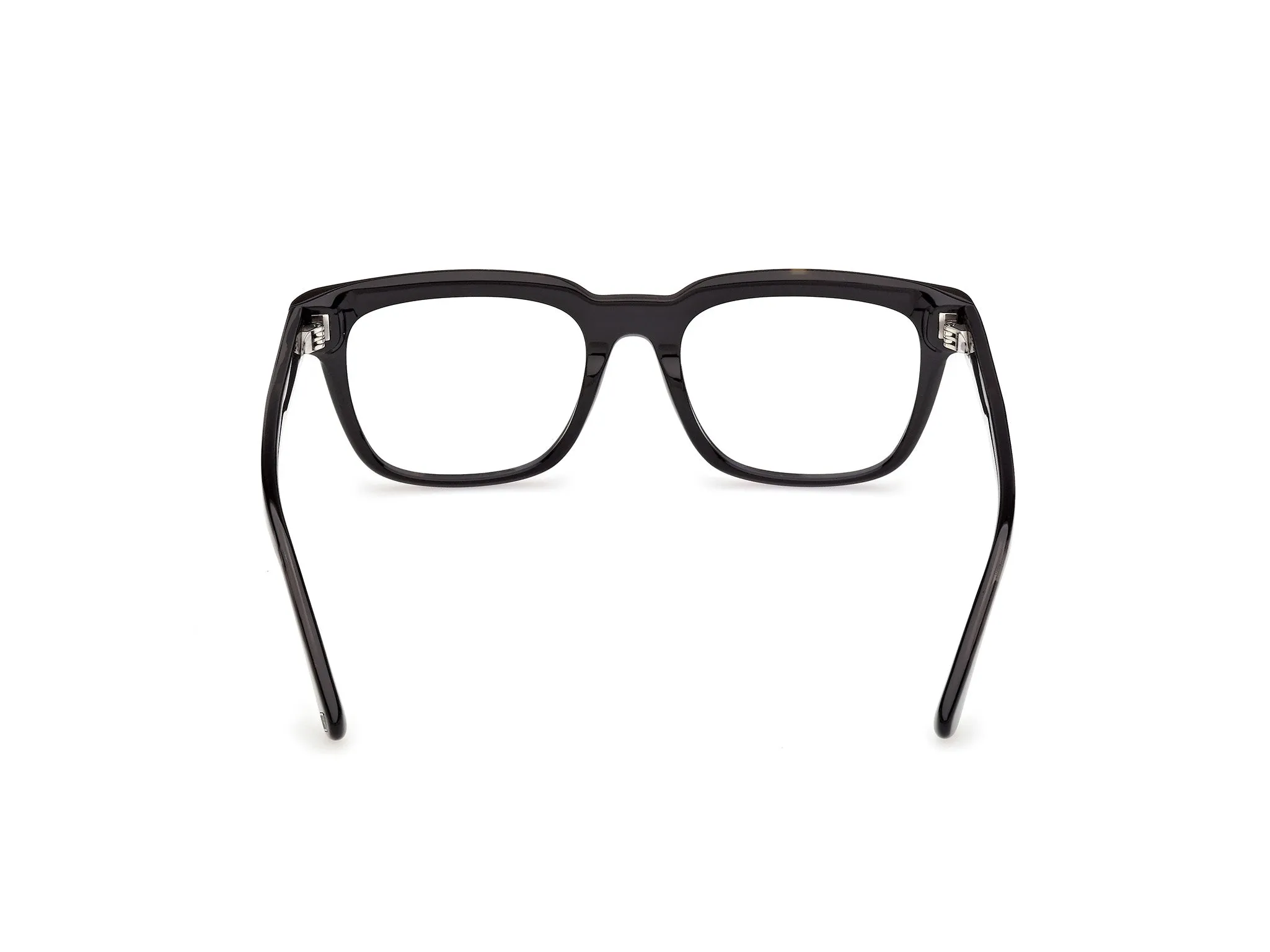 Web WE5469 056 Montature da vista Acetato Havana Squadrata Normale - immagine 4