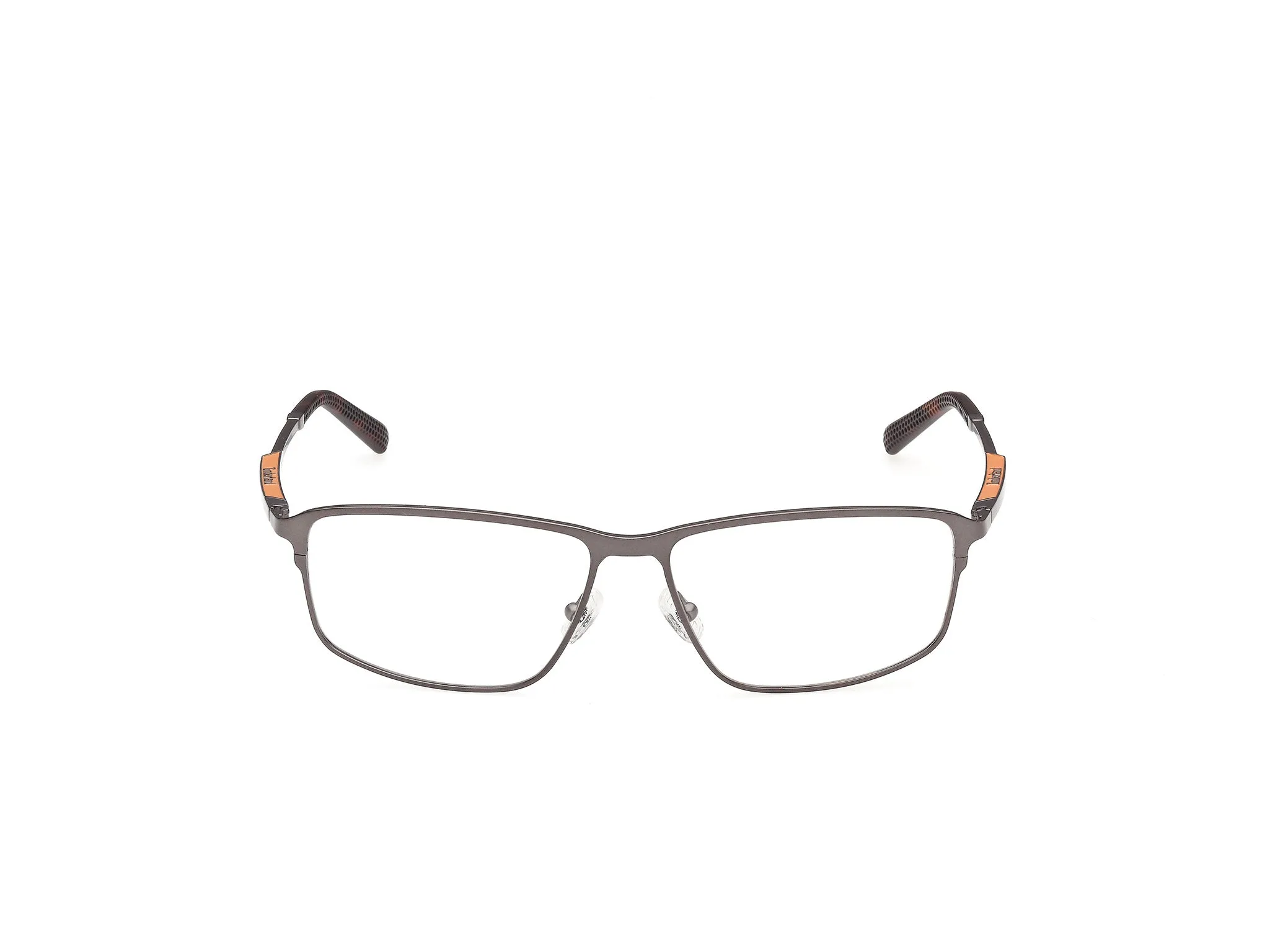 Timberland TB50094 009 Montature da vista Canna di fucile Squadrata Normale - immagine 2
