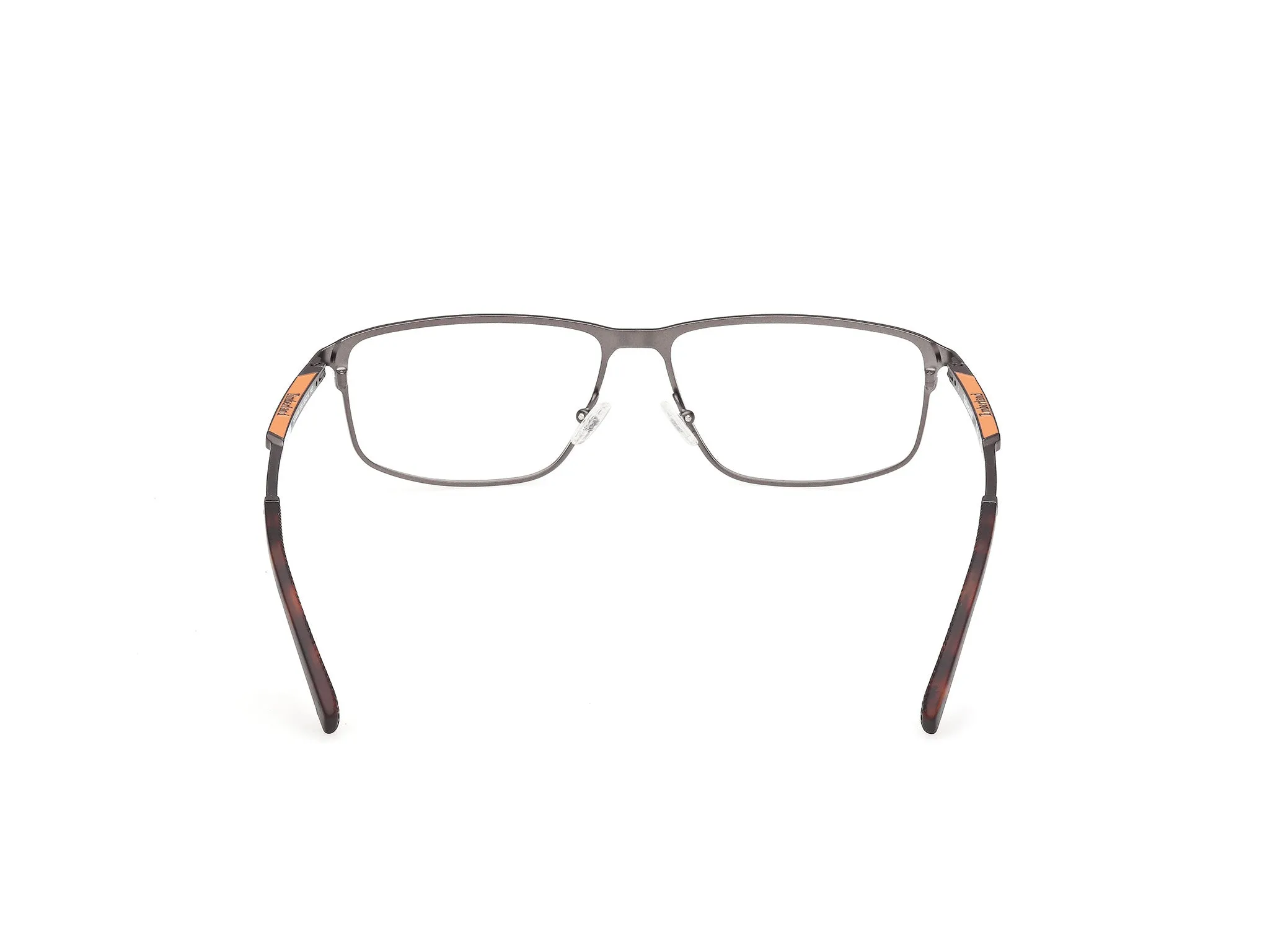 Timberland TB50094 009 Montature da vista Canna di fucile Squadrata Normale - immagine 4