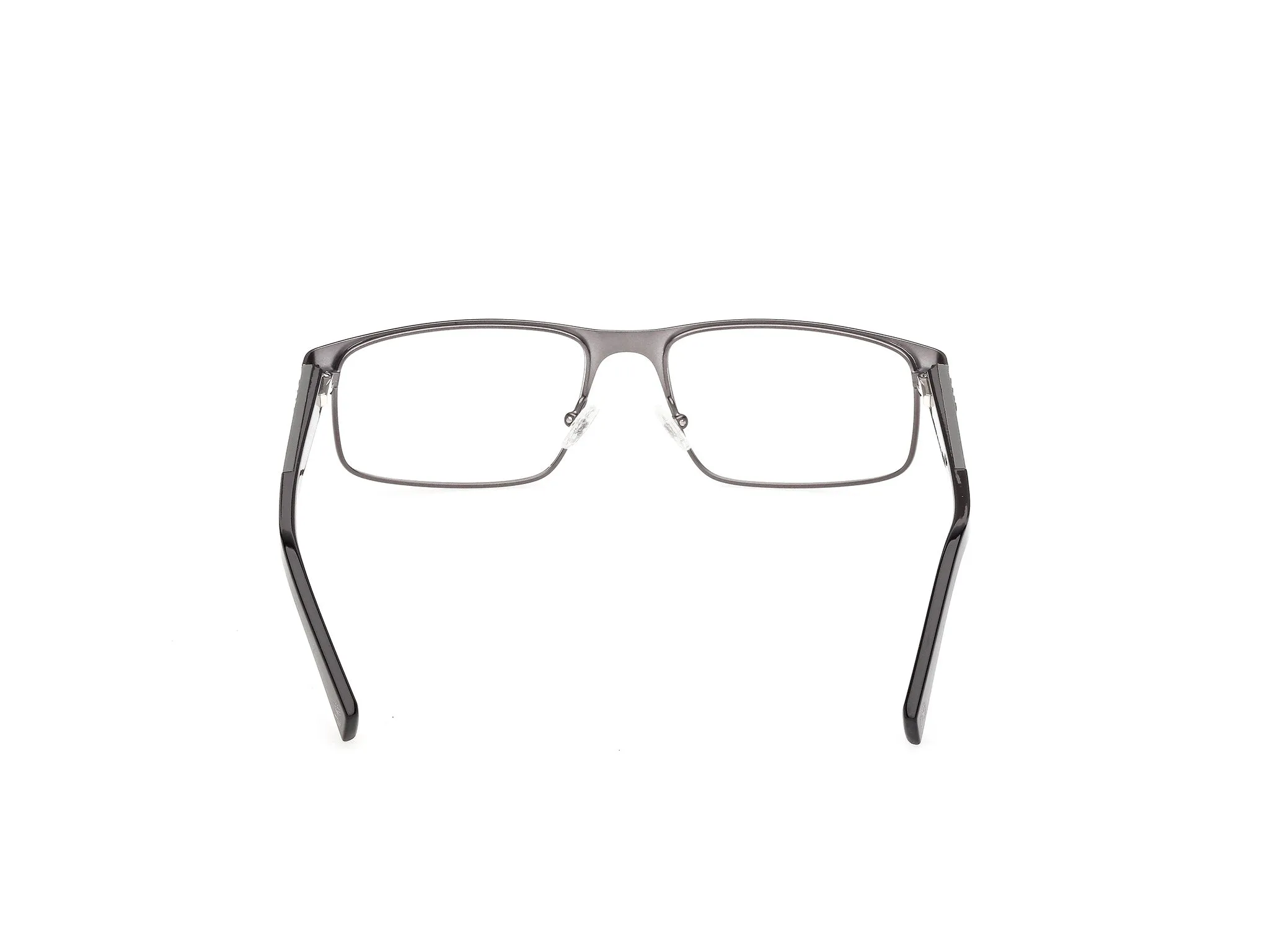 Timberland TB50092 009 Montature da vista Canna di fucile Squadrata Normale - immagine 4