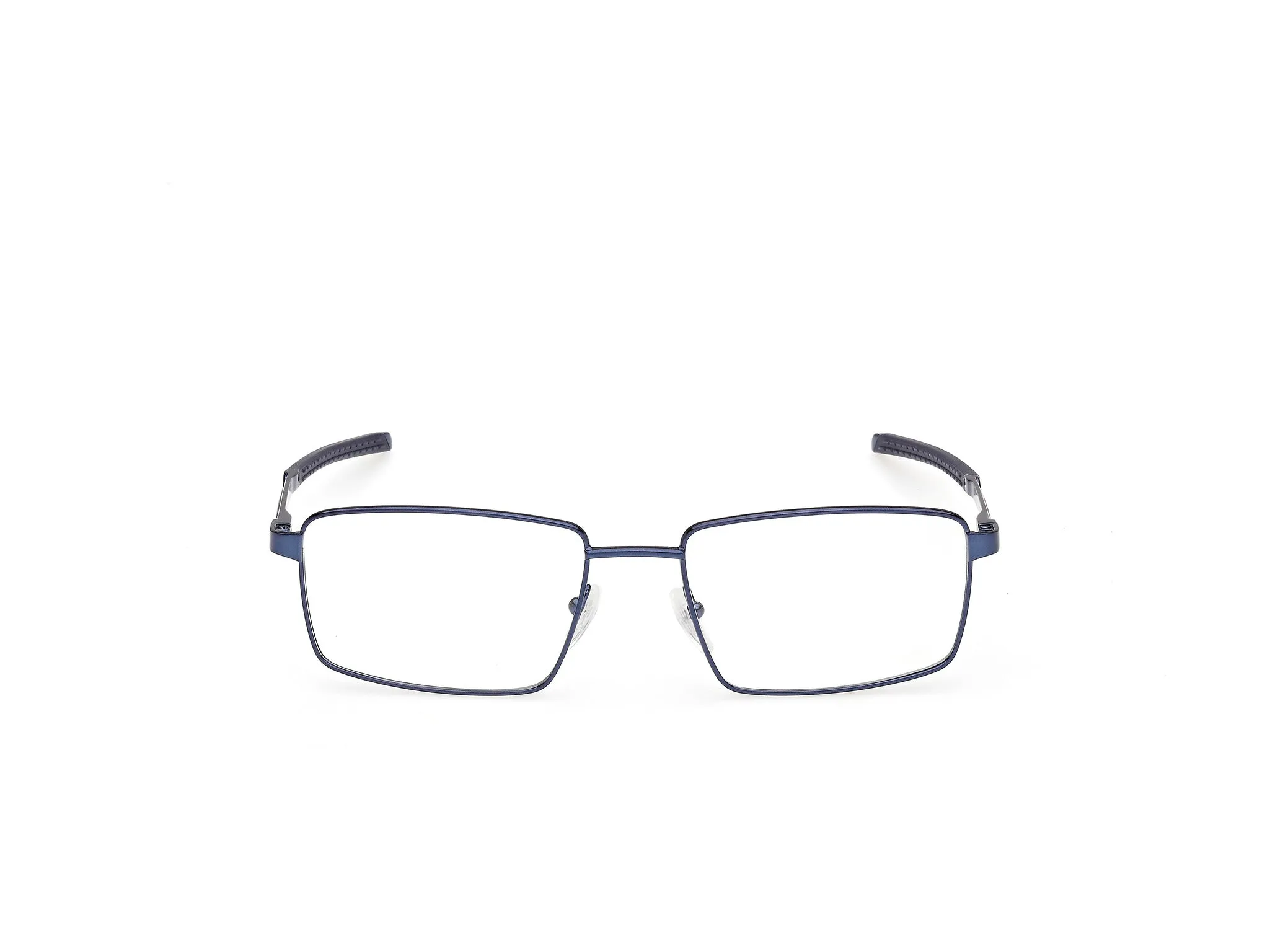 Adidas Sport SP5129 090 Montature da vista Blu Squadrata Normale - immagine 2