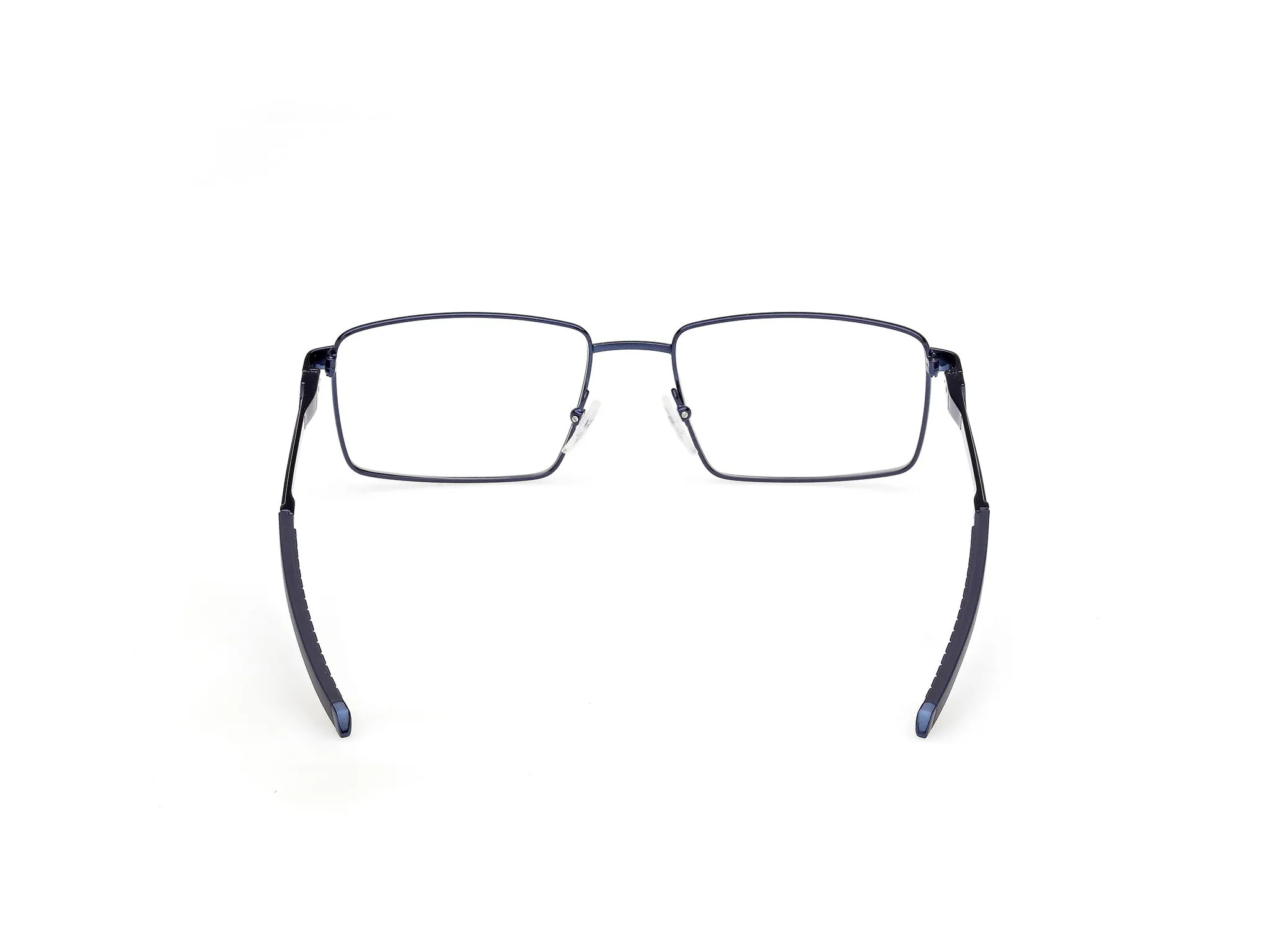 Adidas Sport SP5129 090 Montature da vista Blu Squadrata Normale - immagine 4
