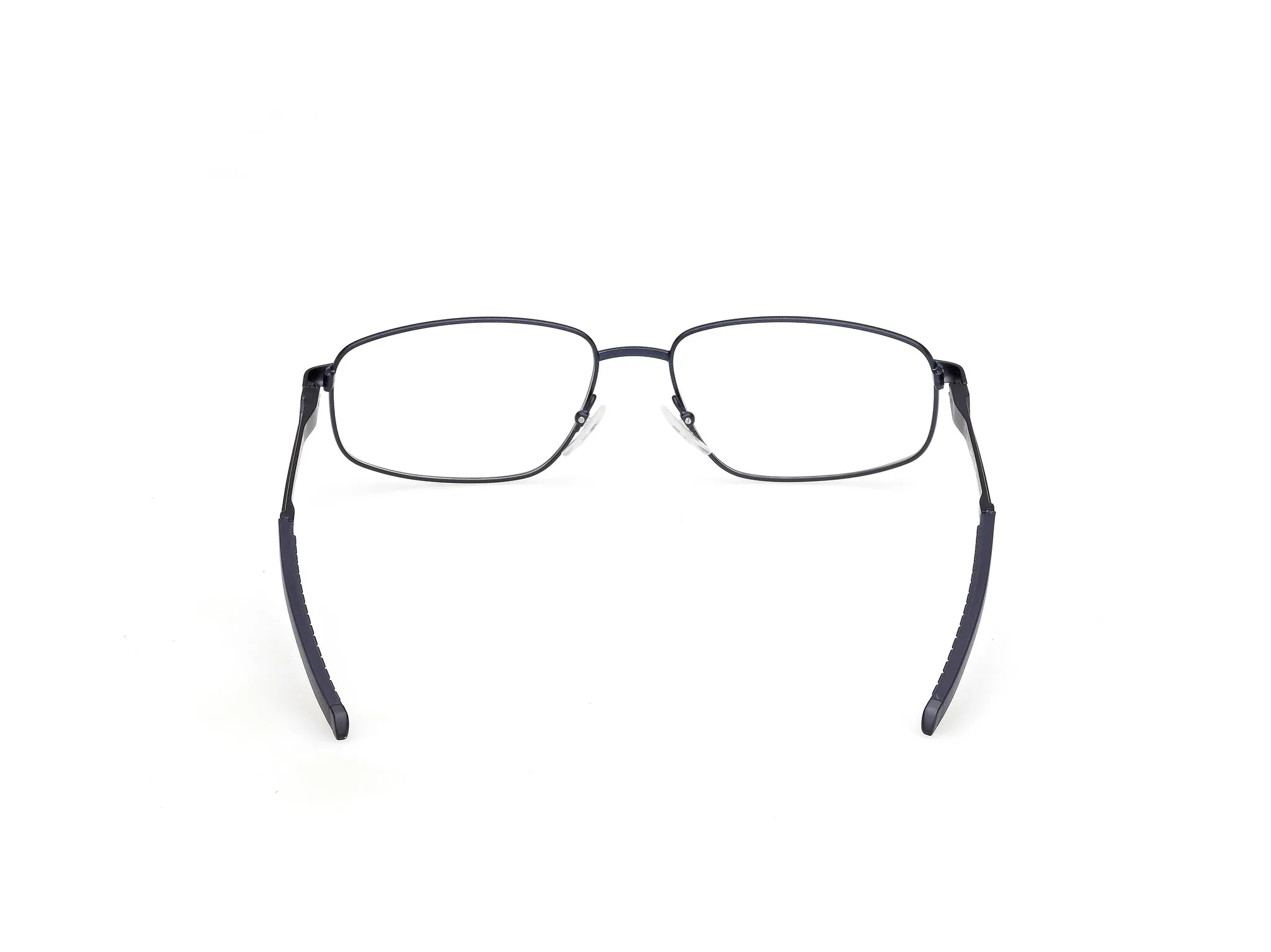 Adidas Sport SP5128 091 Montature da vista Blu Squadrata Normale - immagine 4