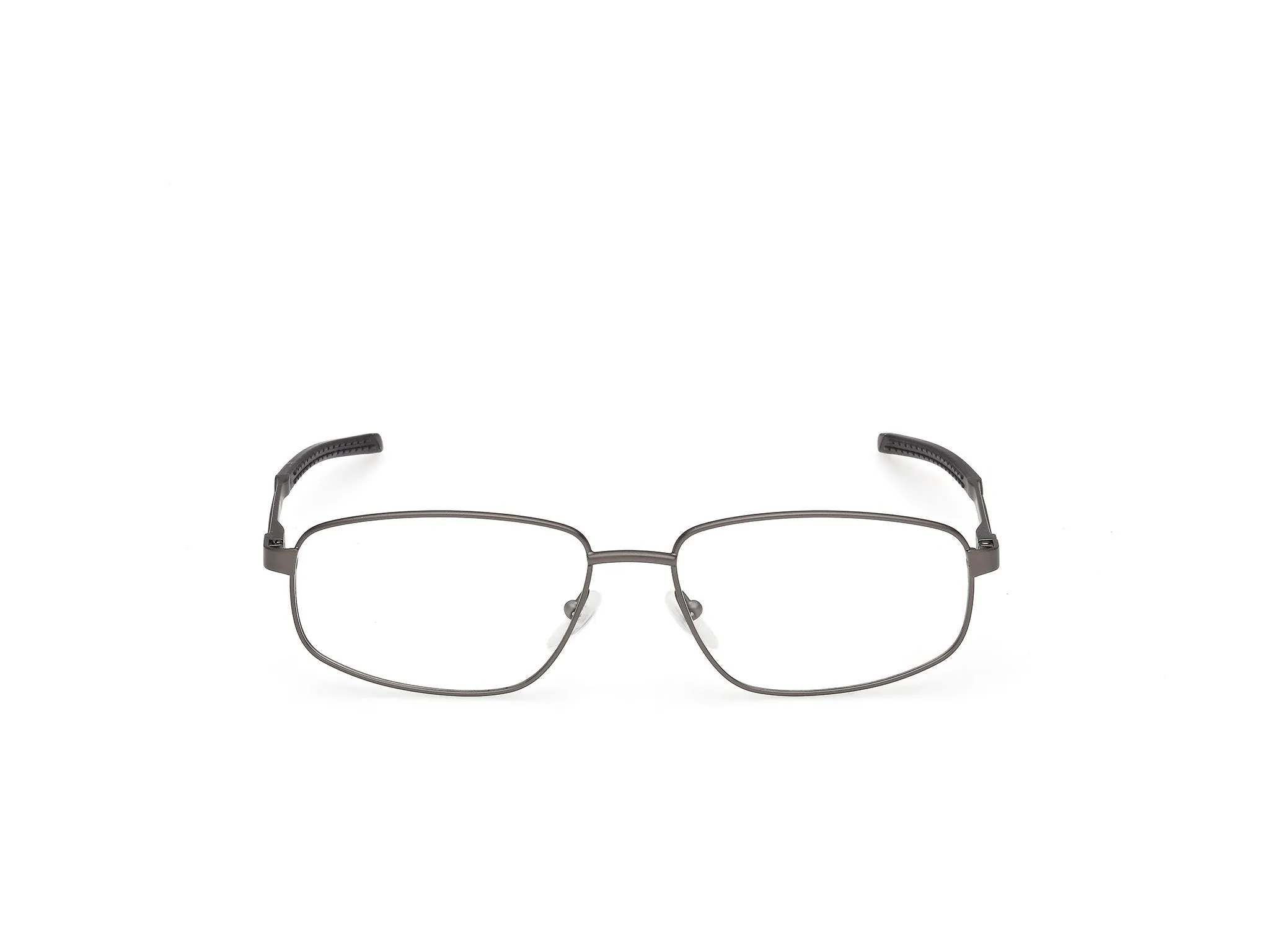 Adidas Sport SP5128 009 Montature da vista Canna di fucile Squadrata Normale - immagine 2