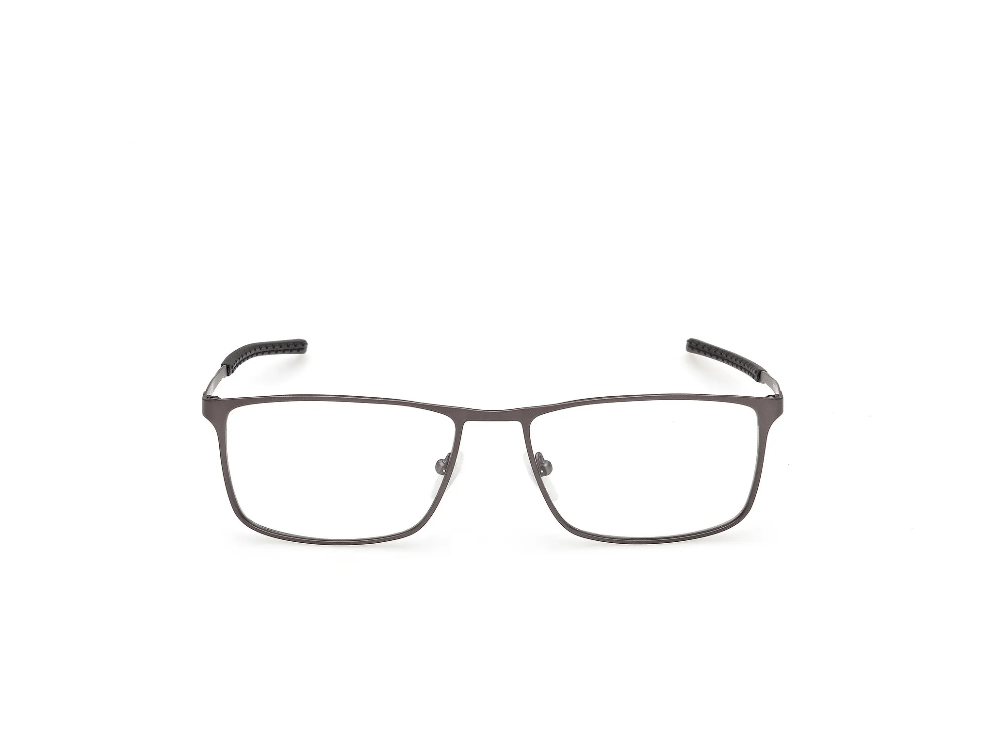 Adidas Sport SP5127 009 Montature da vista Canna di fucile Squadrata Normale - immagine 2