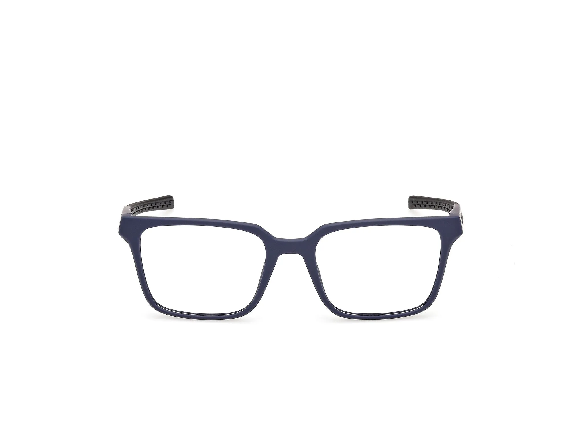 Adidas Sport SP5119 091 Montature da vista Iniettato Blu Squadrata Normale - immagine 2