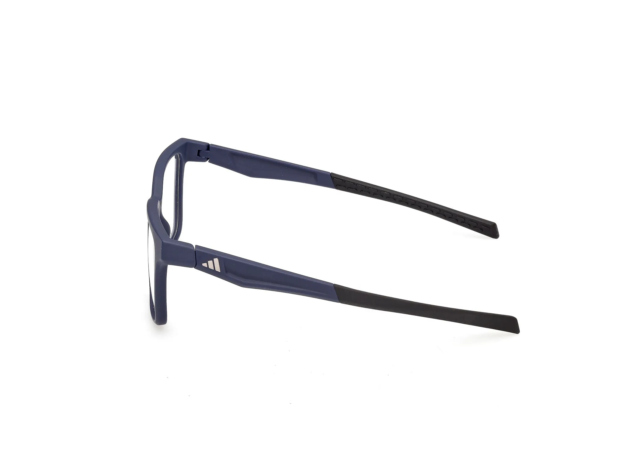 Adidas Sport SP5119 091 Montature da vista Iniettato Blu Squadrata Normale - immagine 3