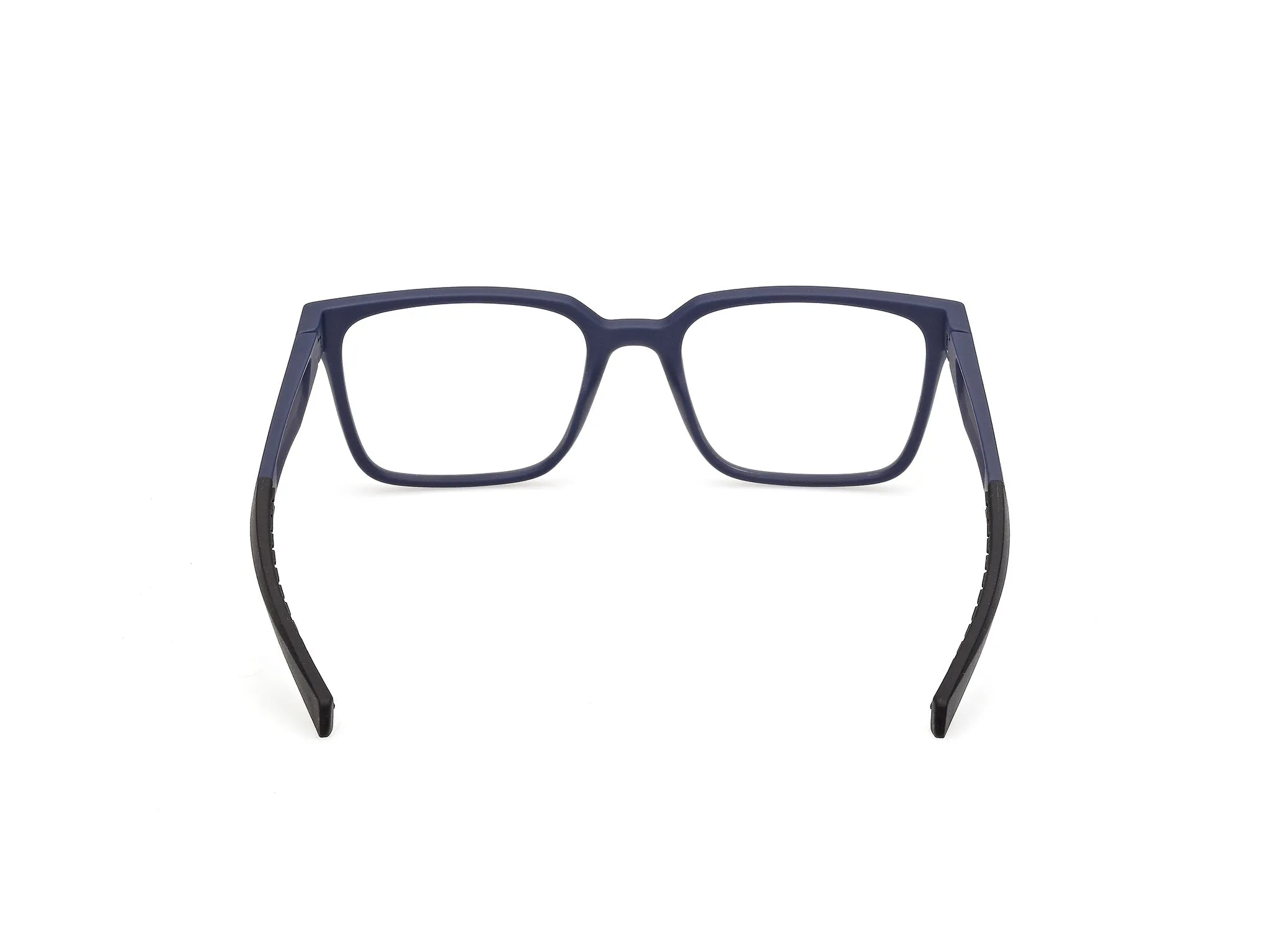 Adidas Sport SP5119 091 Montature da vista Iniettato Blu Squadrata Normale - immagine 4