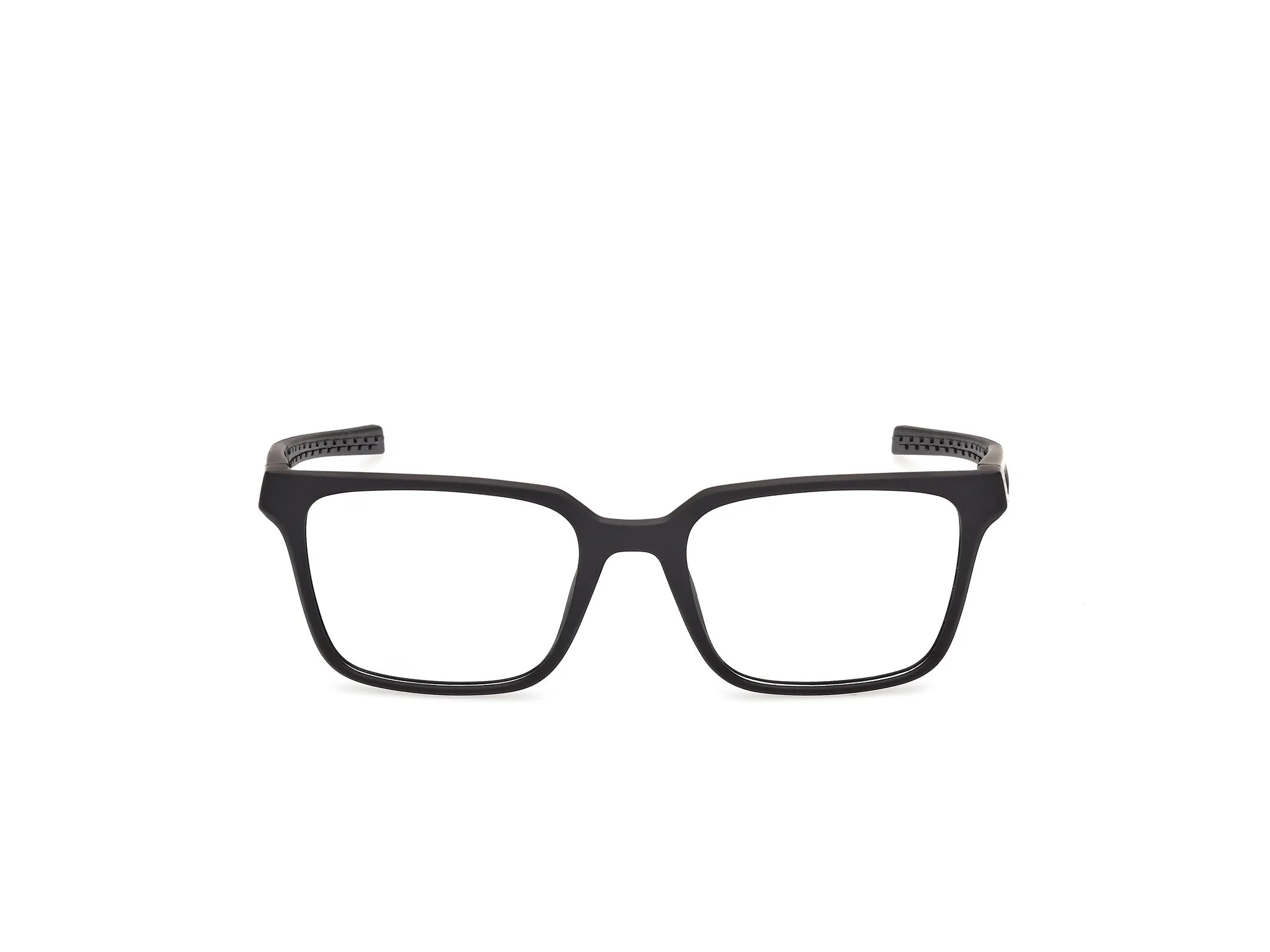 Adidas Sport SP5119 002 Montature da vista Iniettato Nero Squadrata Normale - immagine 2