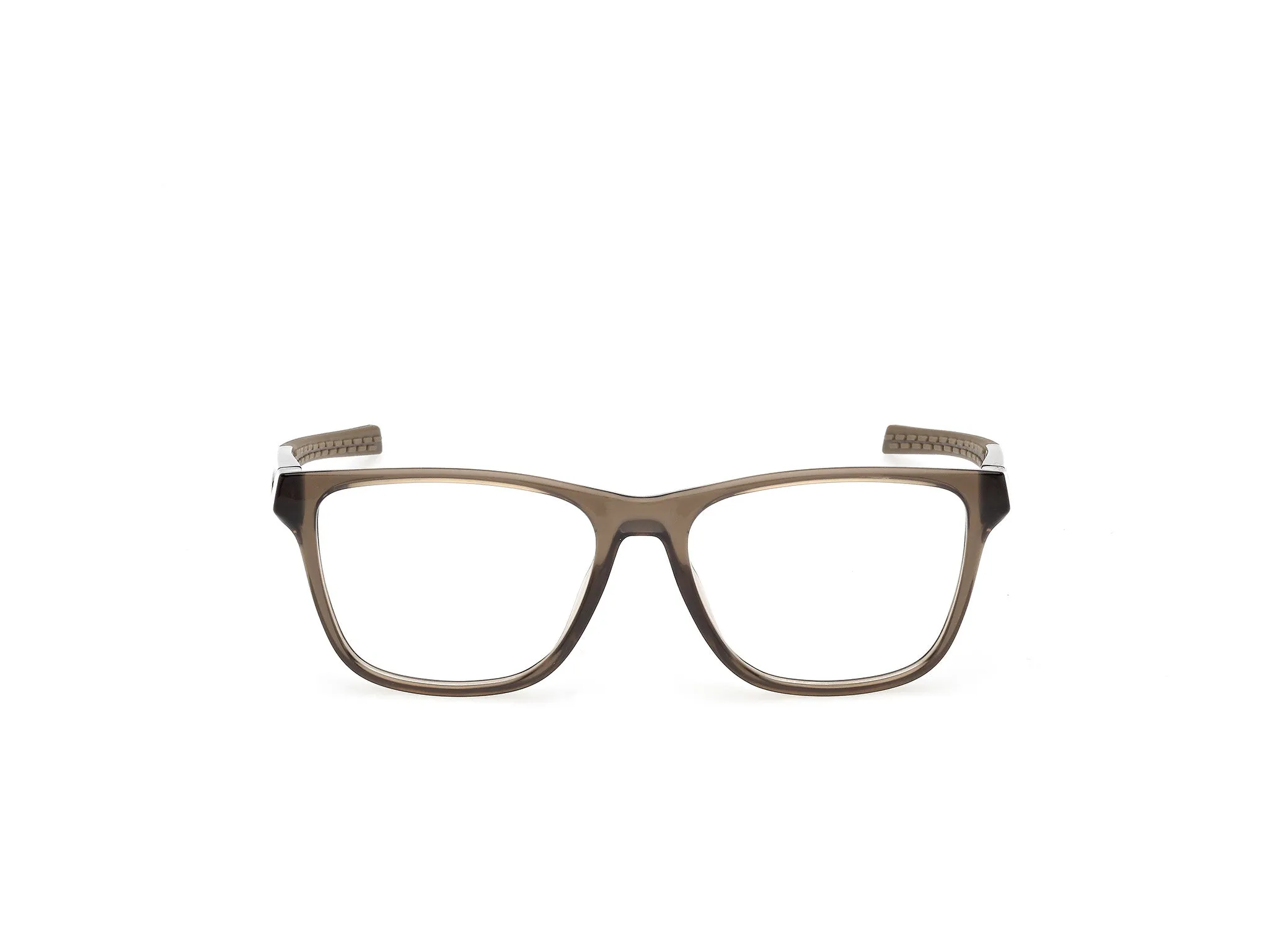 Adidas Sport SP5118 045 Montature da vista Iniettato Nero Geometrica Normale - immagine 2