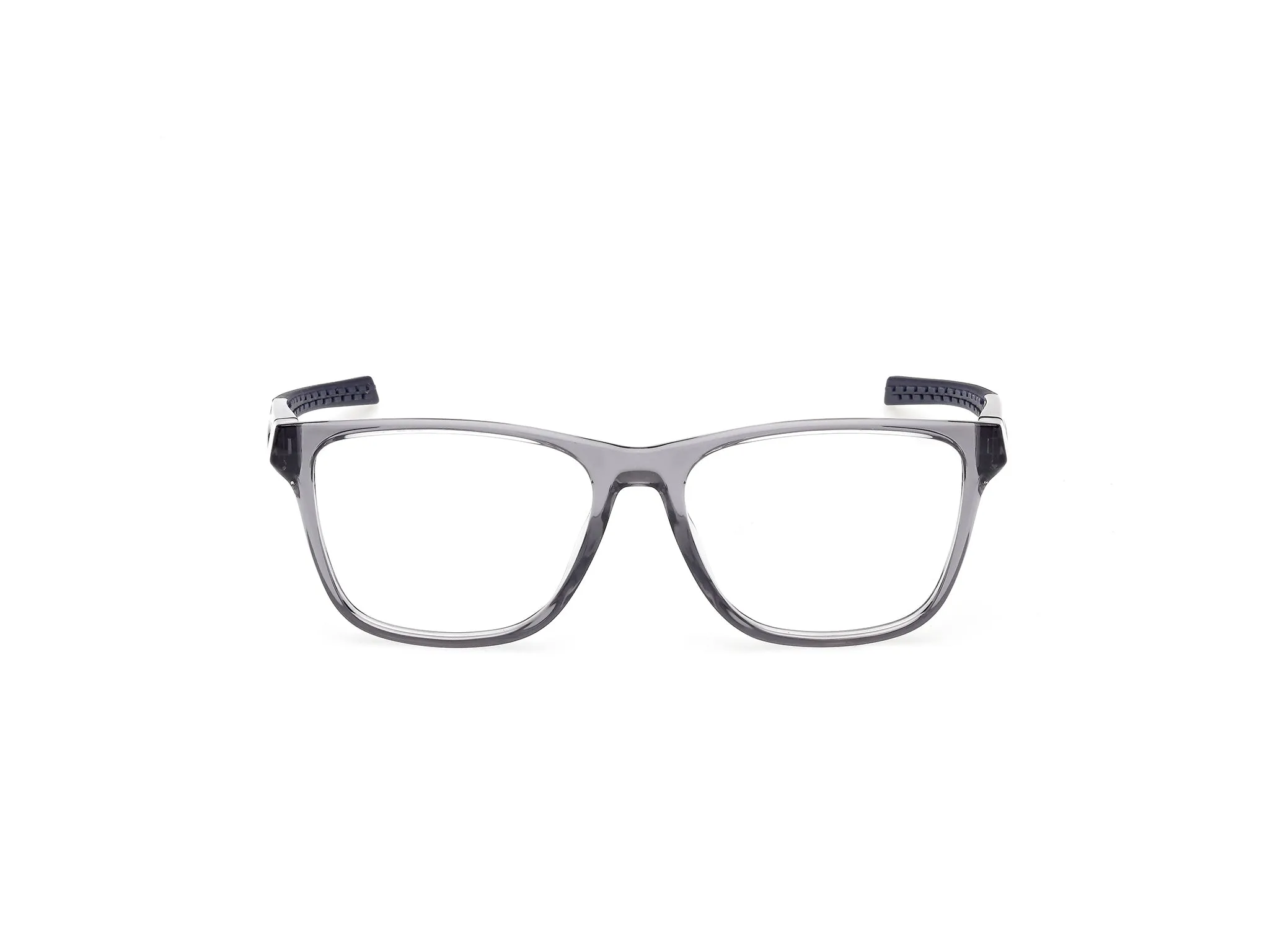 Adidas Sport SP5118 020 Montature da vista Iniettato Grigio Geometrica Normale - immagine 2