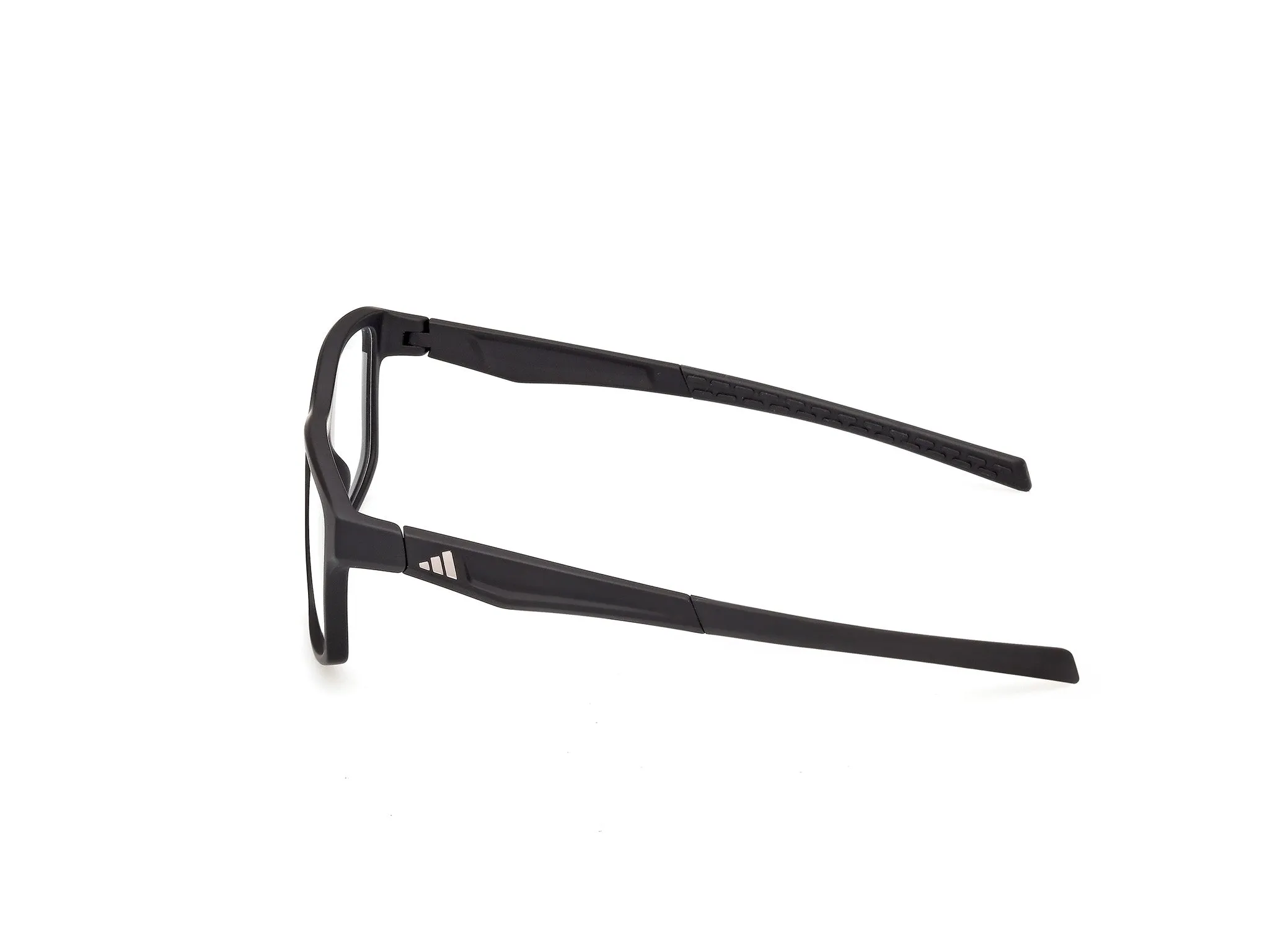 Adidas Sport SP5117 002 Montature da vista Iniettato Nero Squadrata Normale - immagine 3