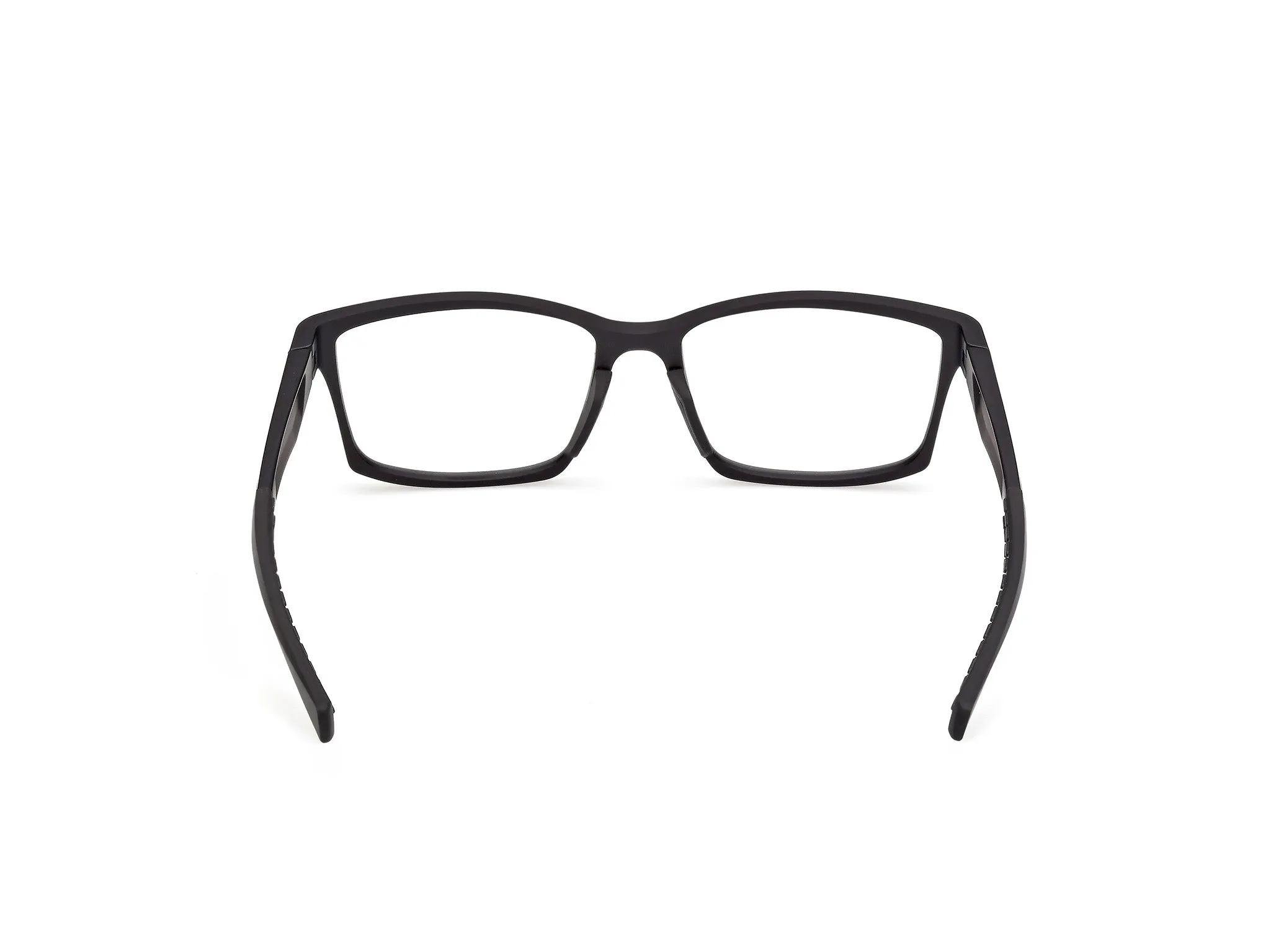 Adidas Sport SP5115-H 002 Montature da vista Iniettato Nero Squadrata Normale - immagine 4