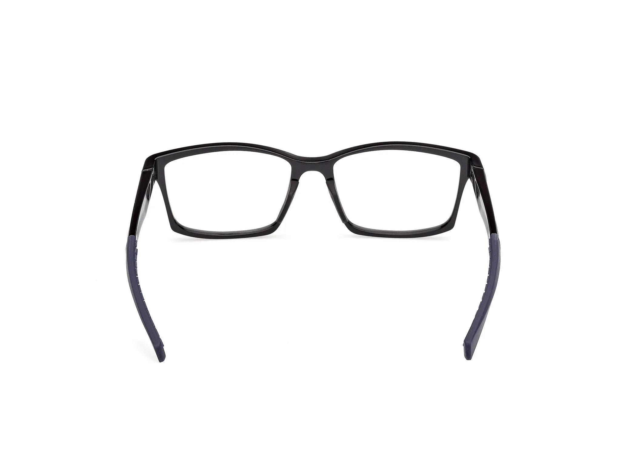 Adidas Sport SP5115-H 001 Montature da vista Iniettato Nero Squadrata Normale - immagine 4