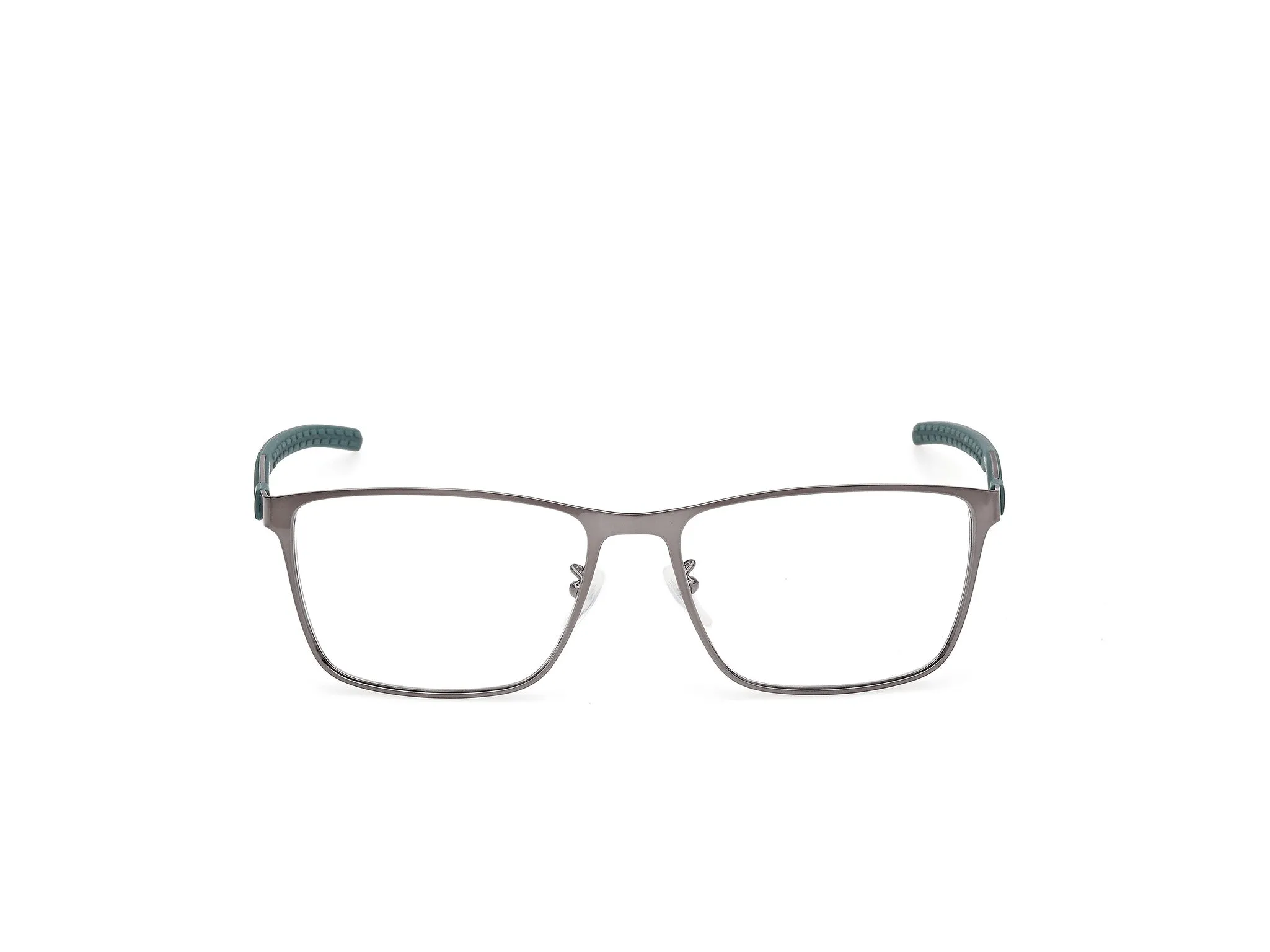 Adidas Sport SP5113-H 008 Montature da vista Canna di fucile Squadrata Normale - immagine 2