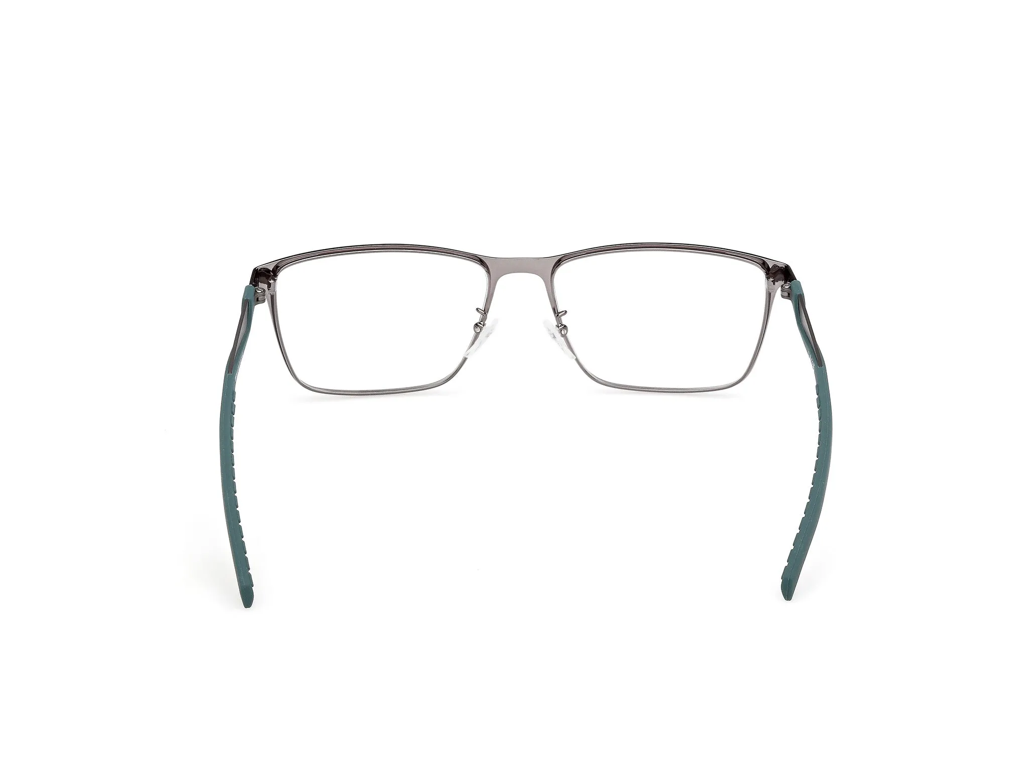 Adidas Sport SP5113-H 008 Montature da vista Canna di fucile Squadrata Normale - immagine 4
