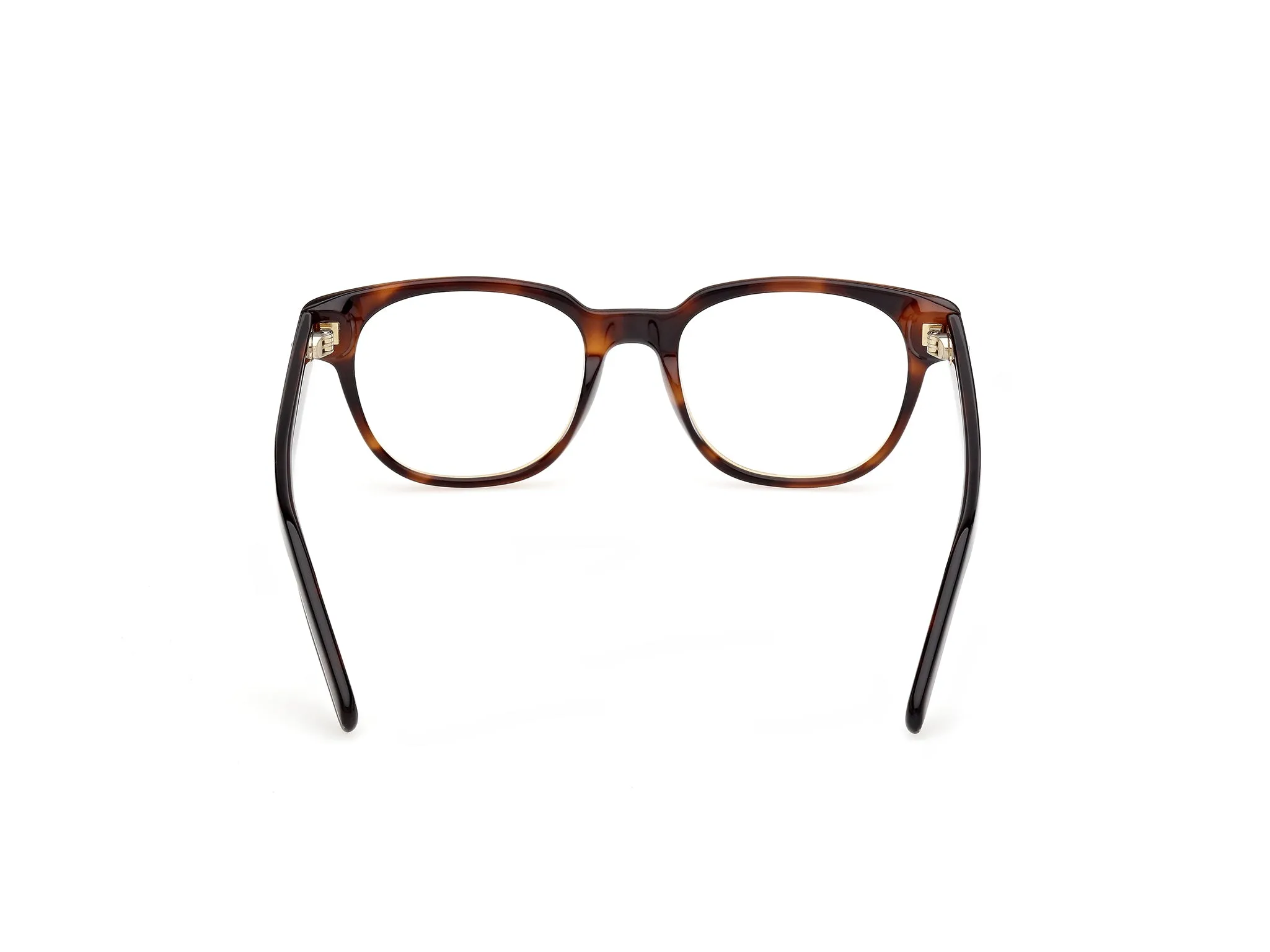 Adidas Sport OR5147 052 Montature da vista Acetato Havana Geometrica Normale - immagine 4